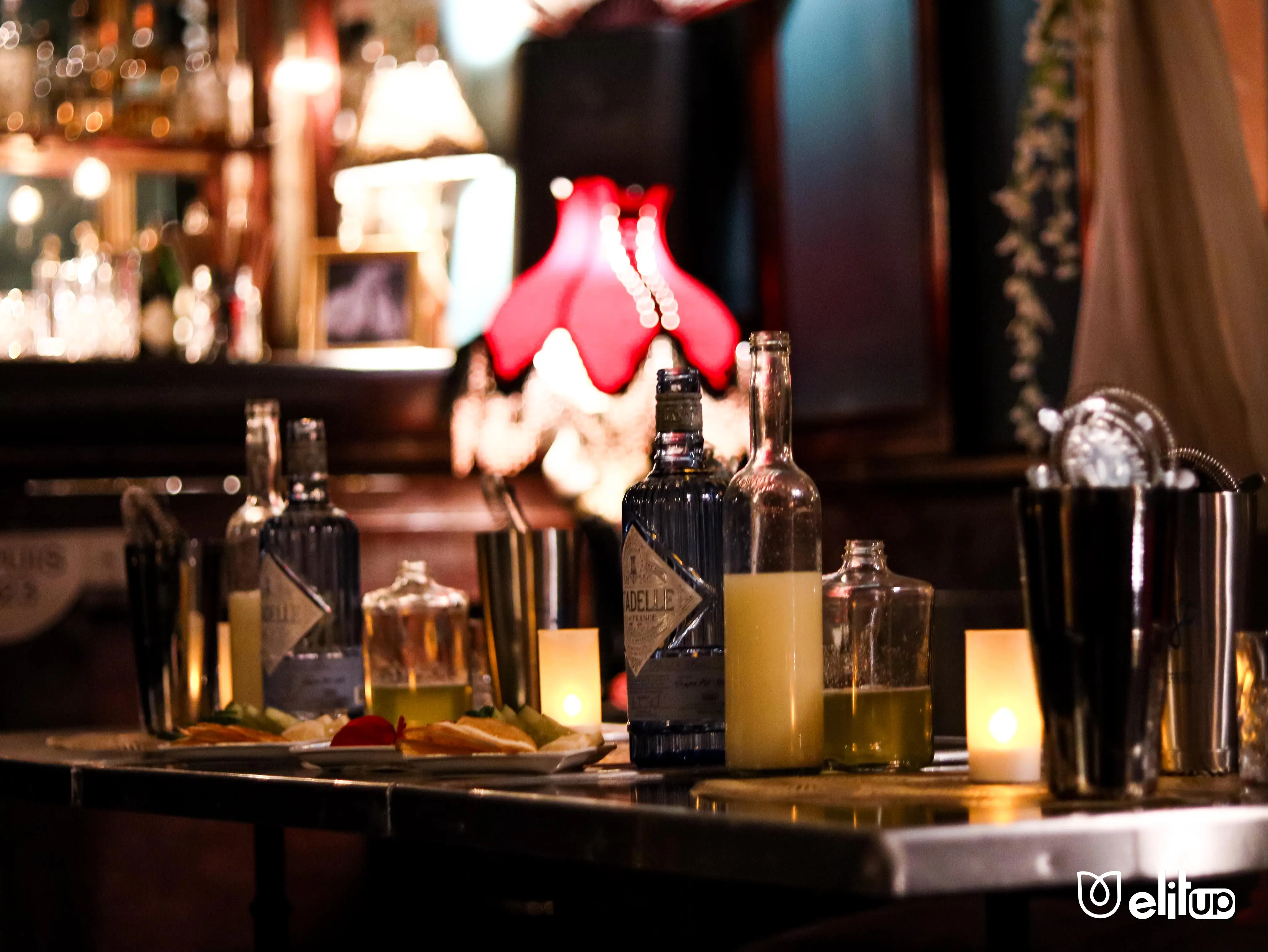 Atelier mixologie et prestation bar évènementiel 8