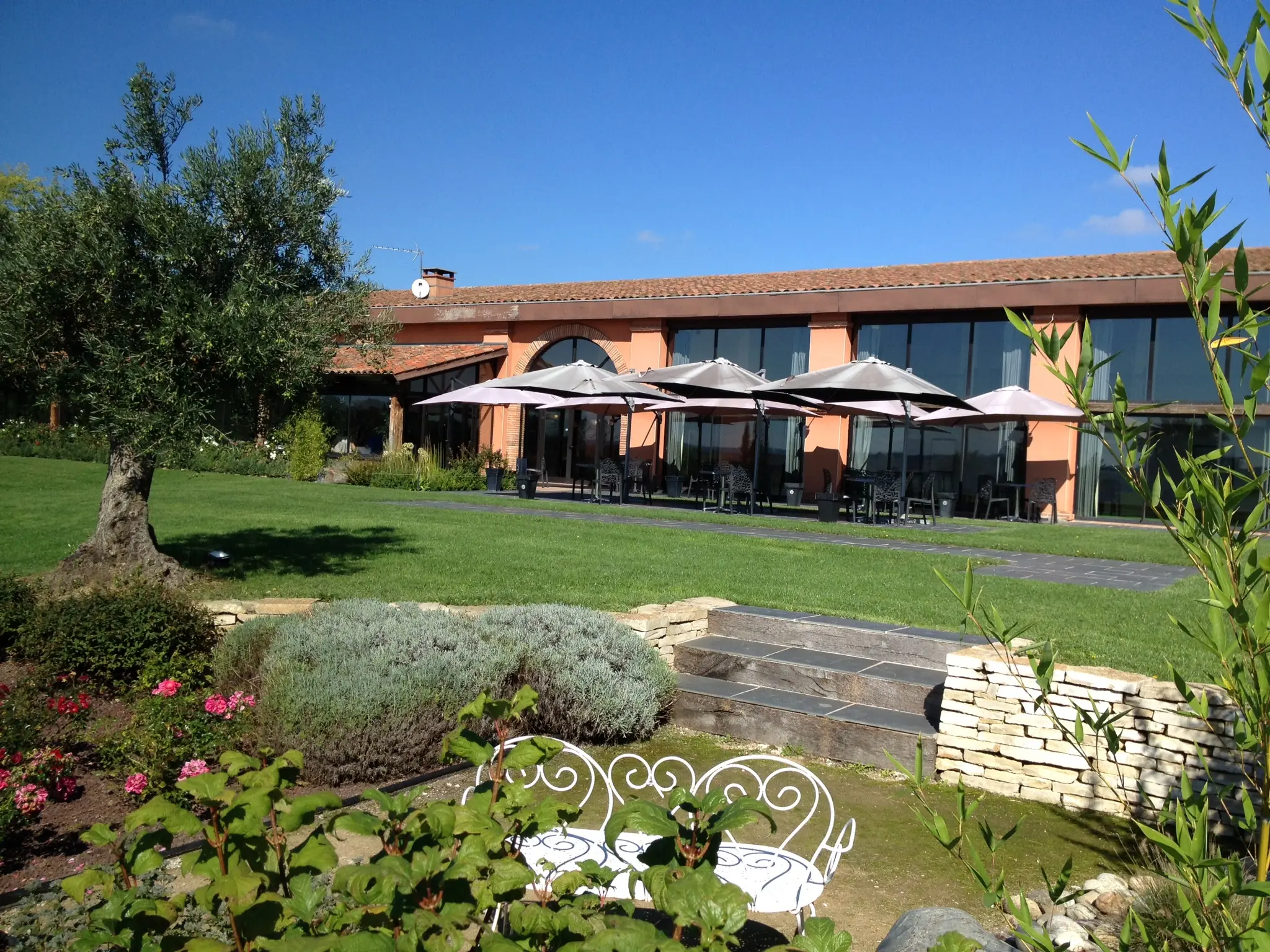 Domaine Golf estolosa