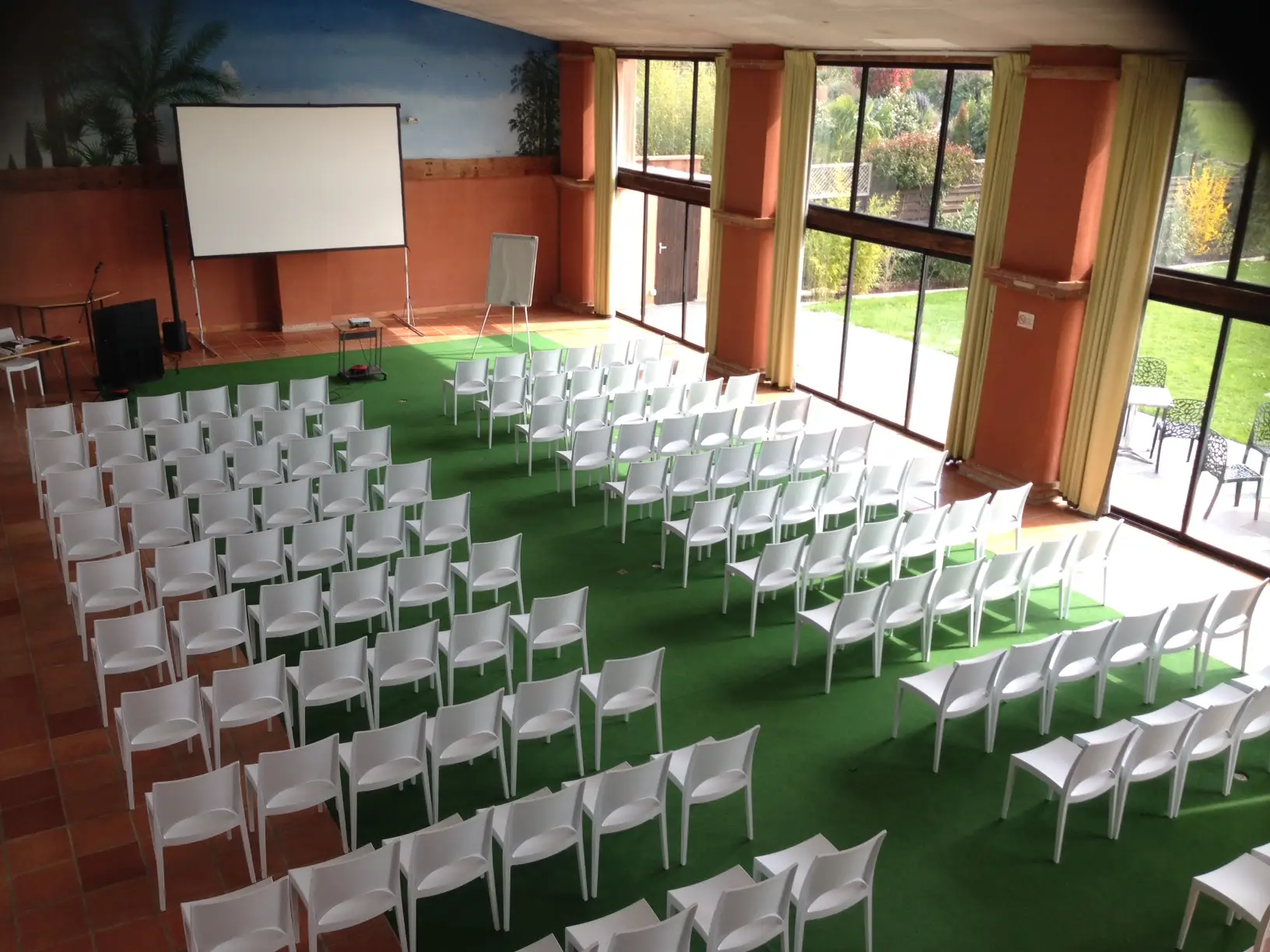 Domaine Golf estolosa 2