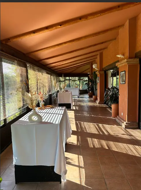 Domaine Golf estolosa 5