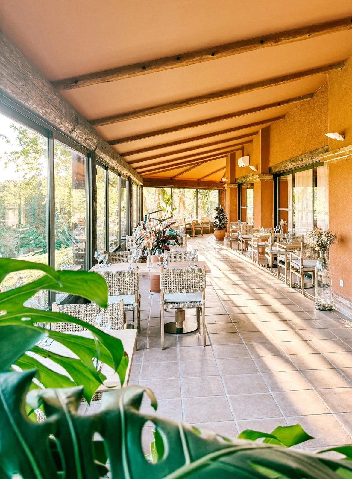 Domaine Golf estolosa 8