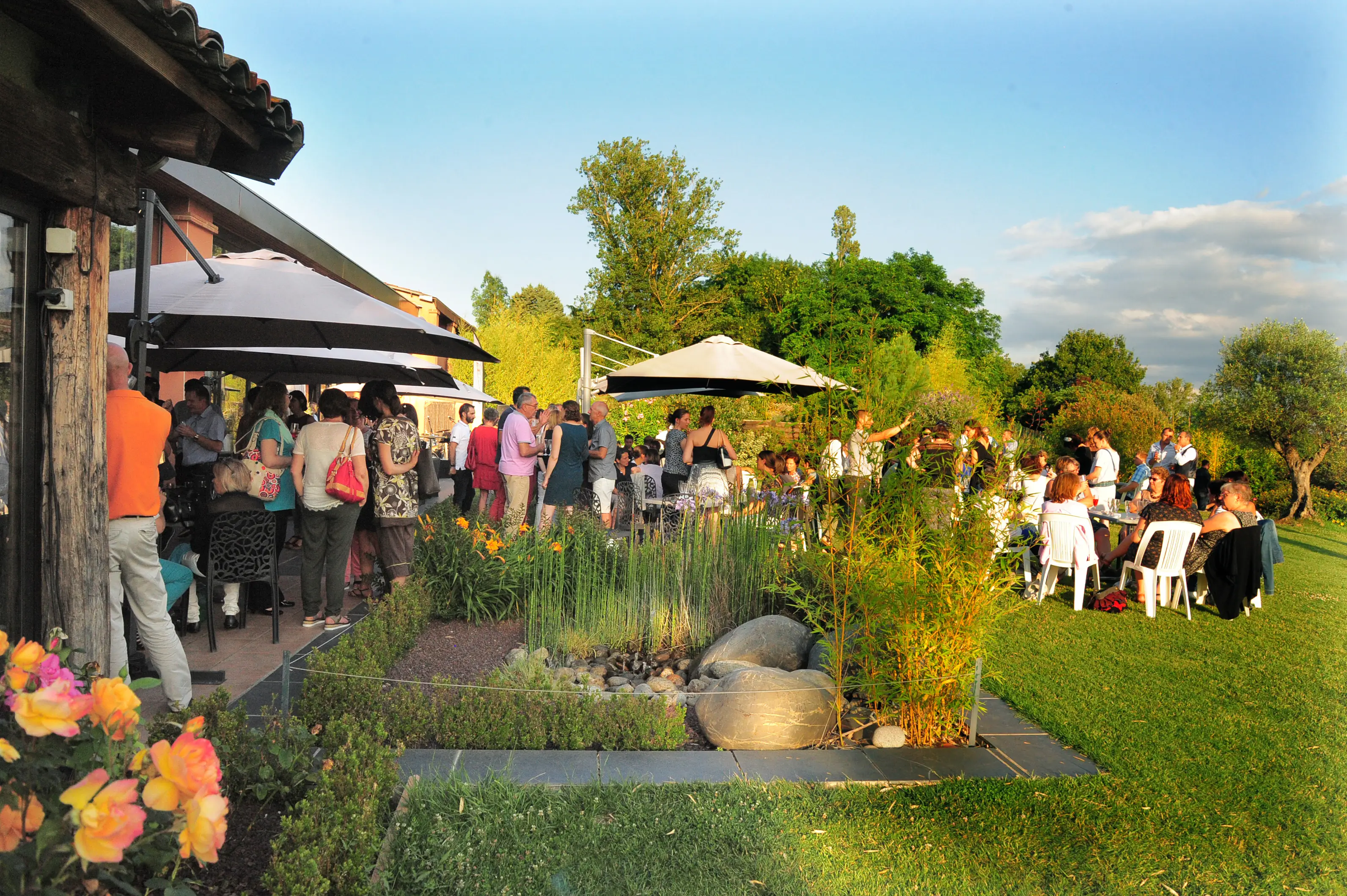 Domaine Golf estolosa 11
