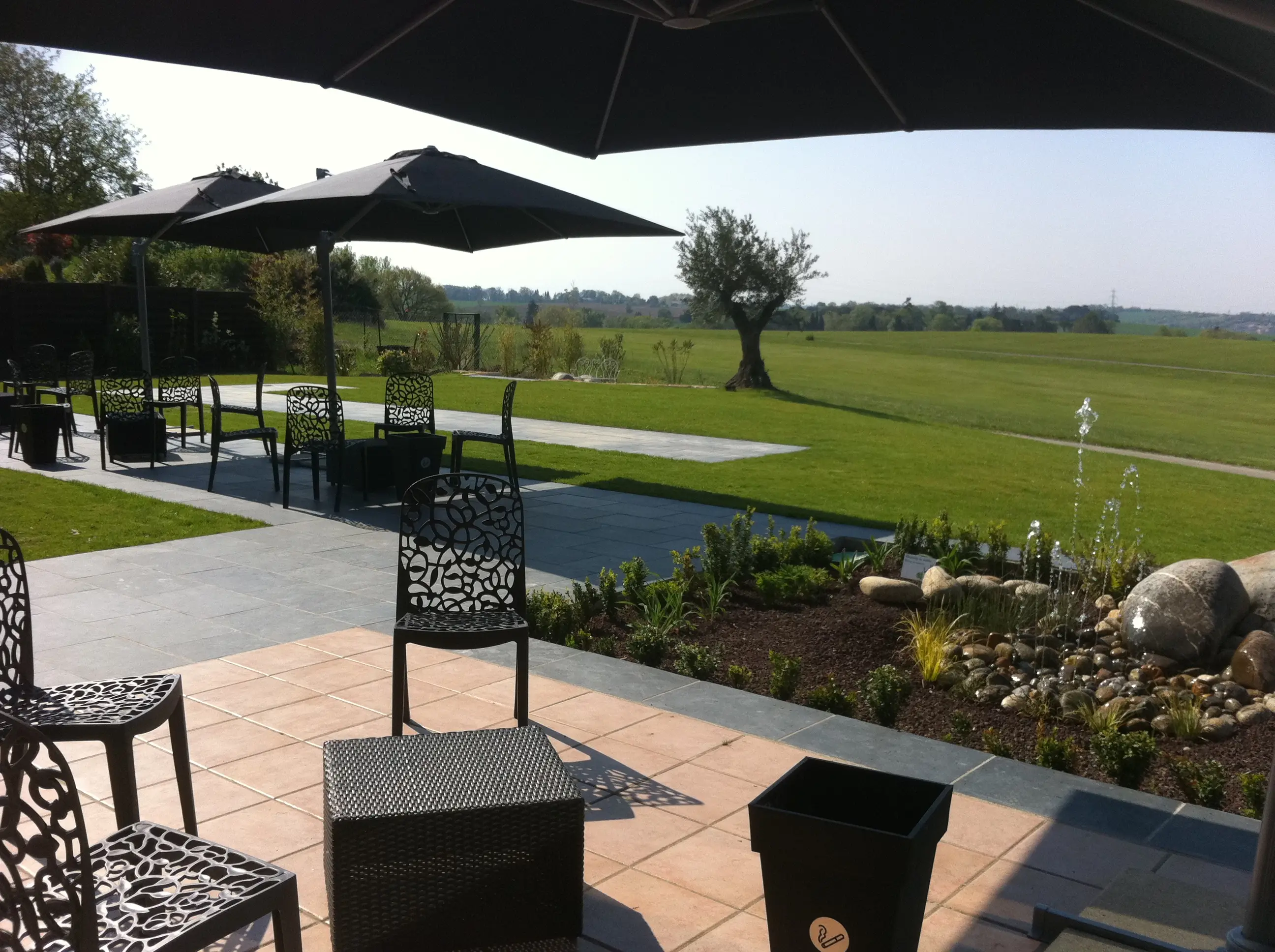 Domaine Golf estolosa 16