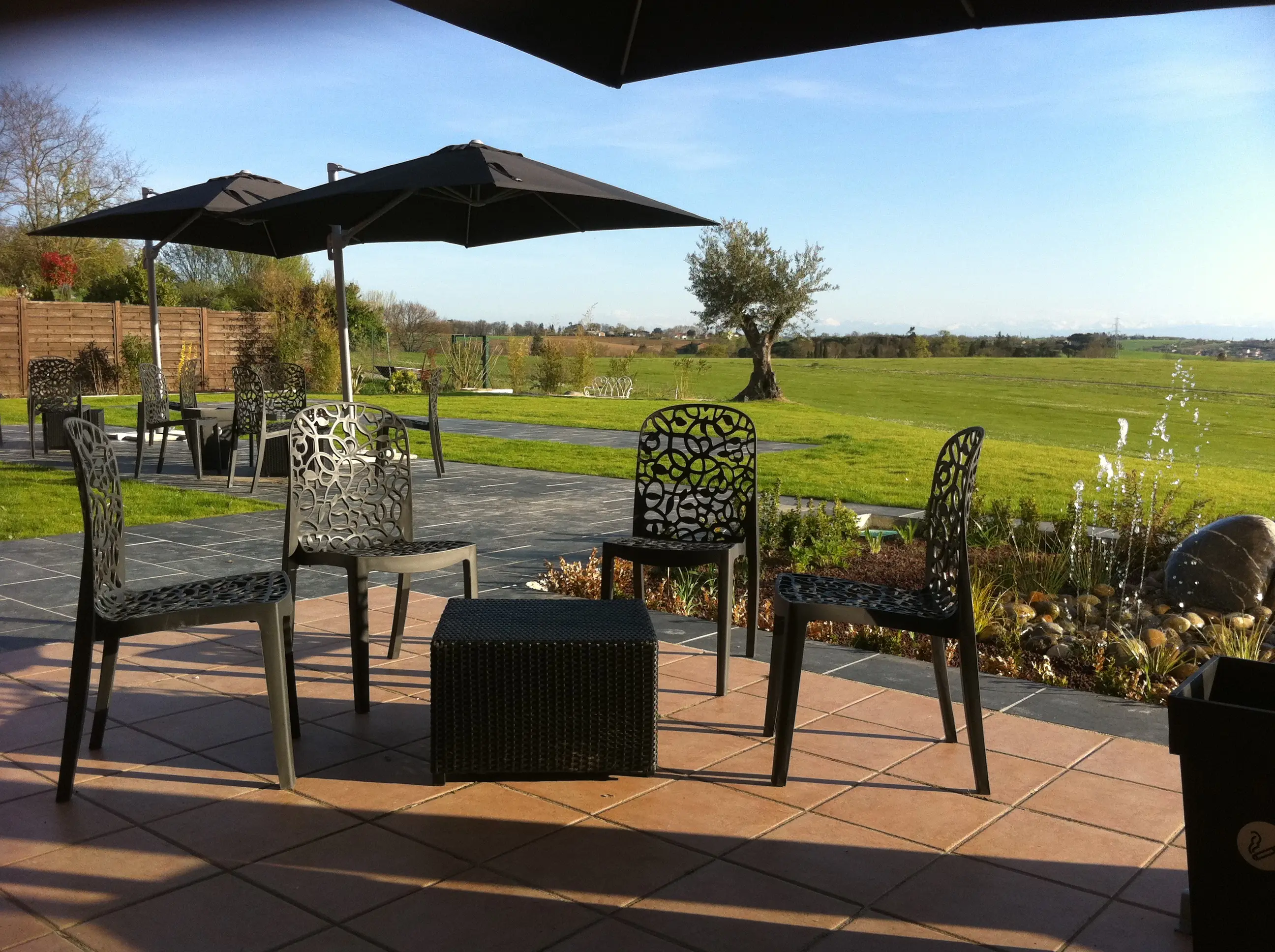 Domaine Golf estolosa 12