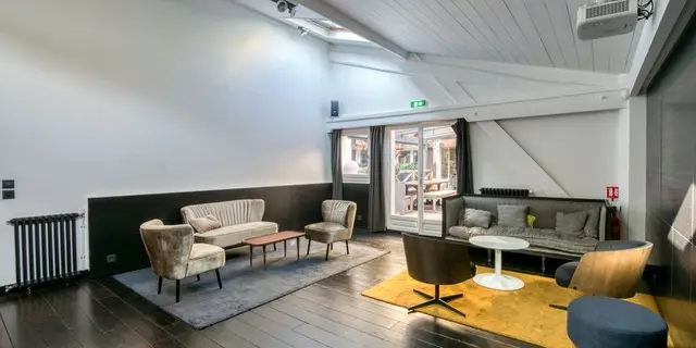 LE LOFT 9