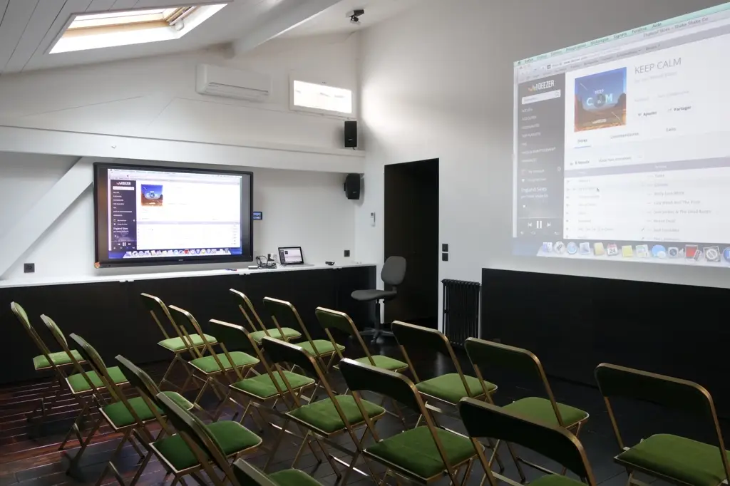 LE LOFT 10