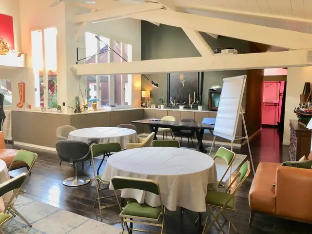 LE LOFT 11