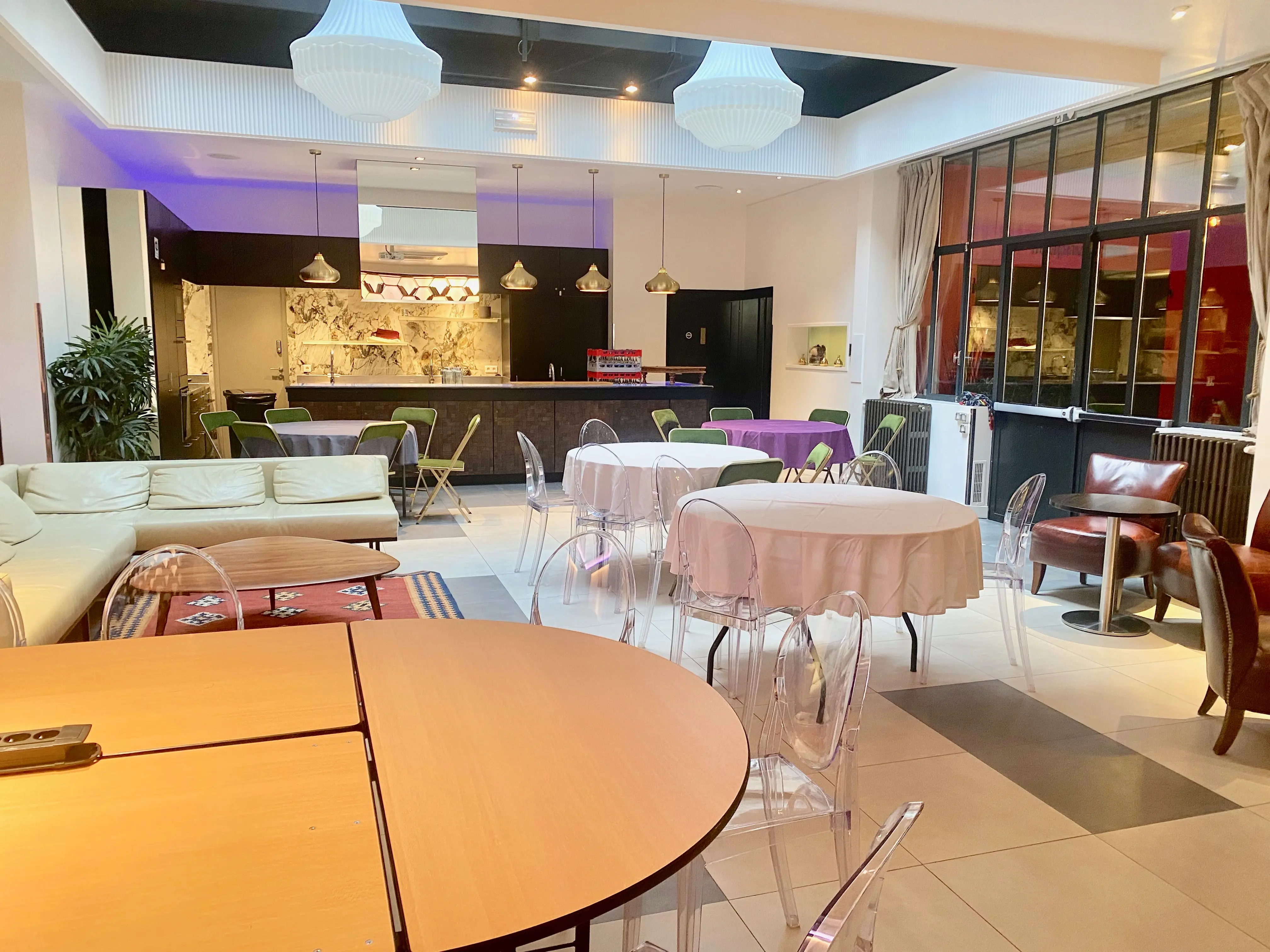 LE LOFT 7