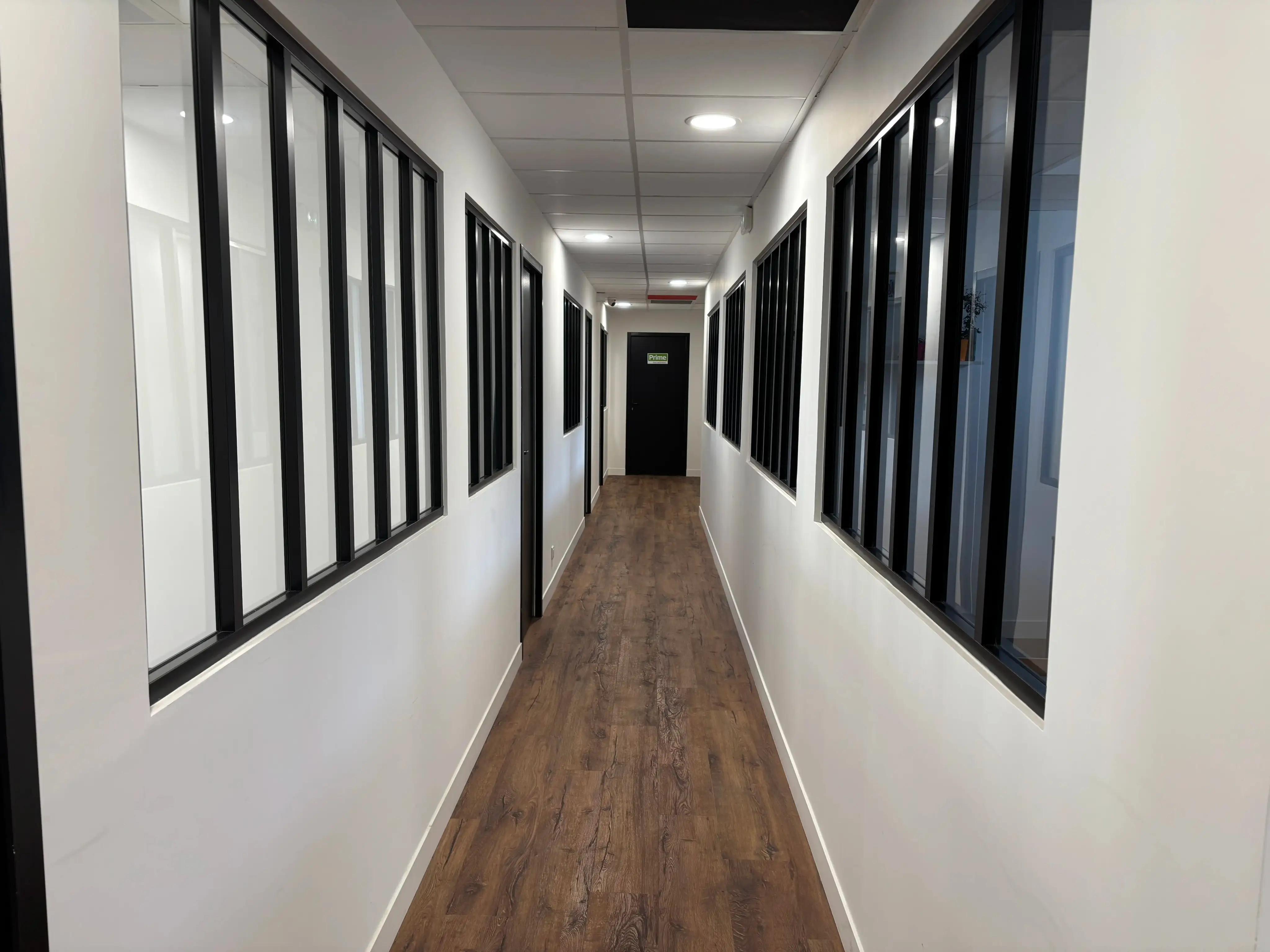 Up2You Tours Coworking 6