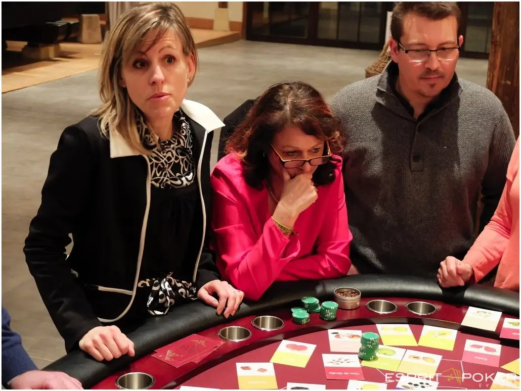 Oenoludique Casino des Vins Dégustation Oenologie 2