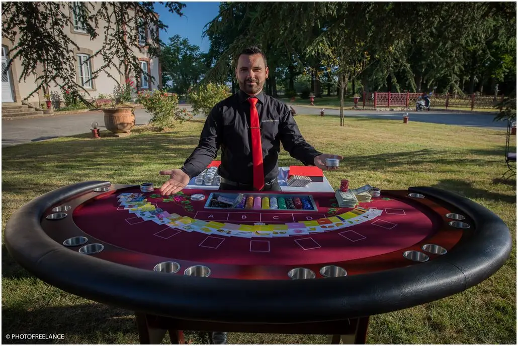 Oenoludique Casino des Vins Dégustation Oenologie 5