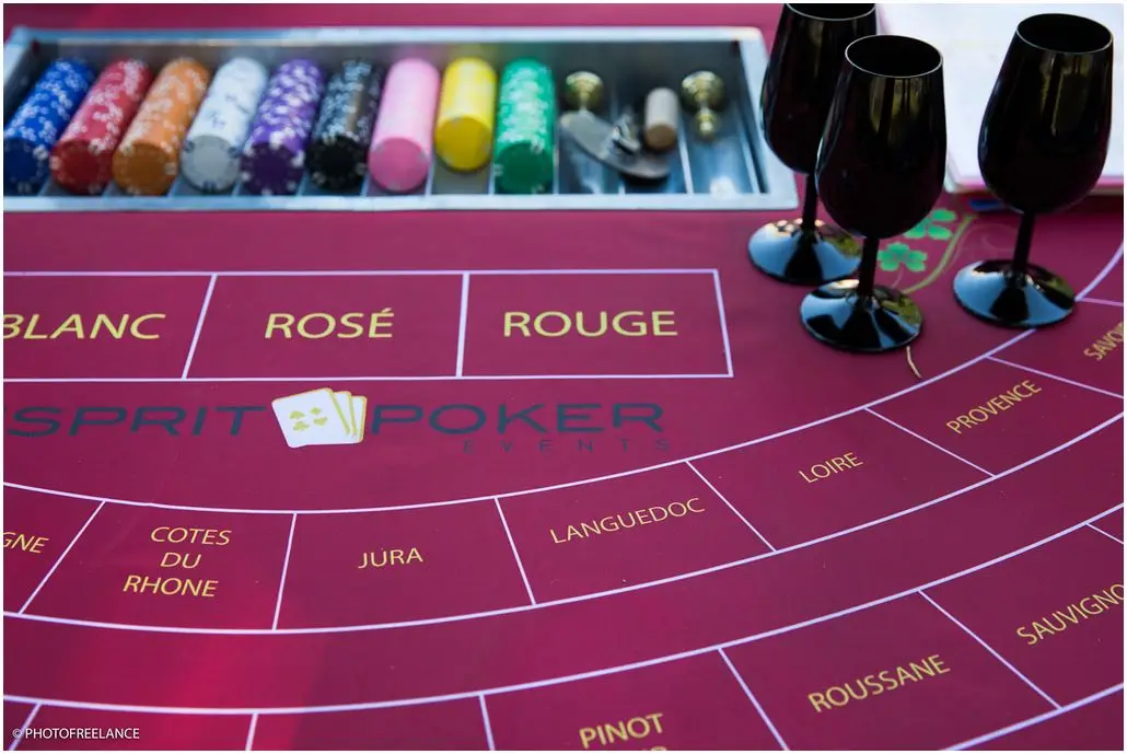 Oenoludique Casino des Vins Dégustation Oenologie 9