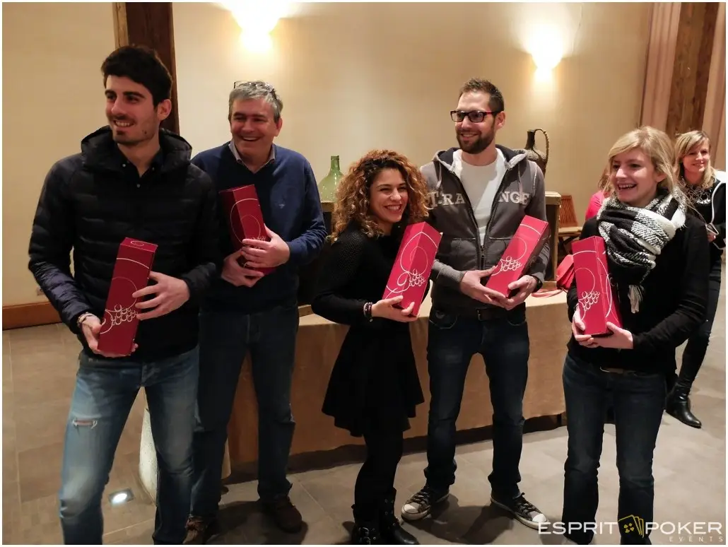 Oenoludique Casino des Vins Dégustation Oenologie 10