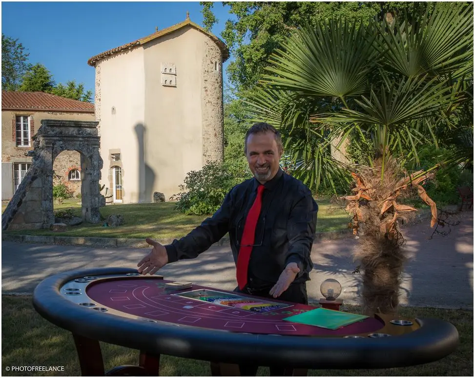 Oenoludique Casino des Vins Dégustation Oenologie 11