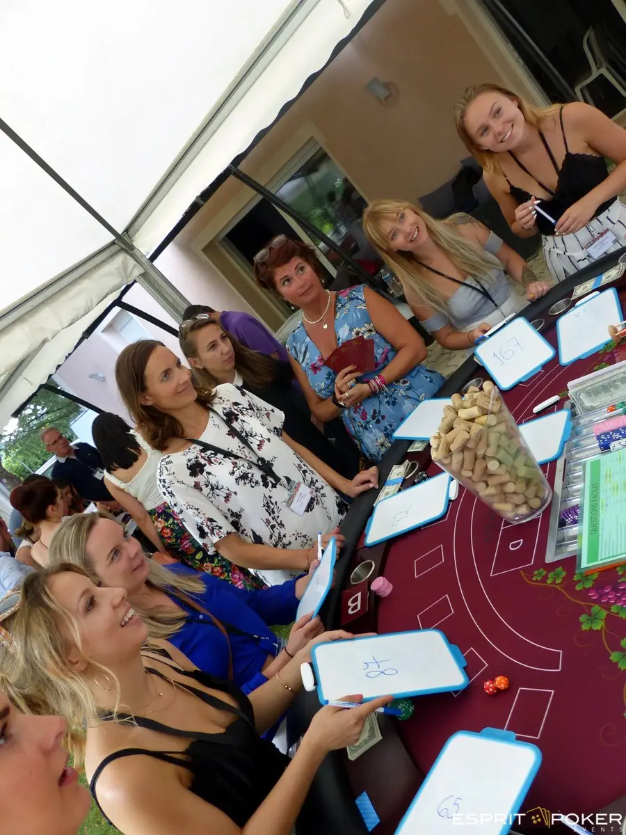 Oenoludique Casino des Vins Dégustation Oenologie 13