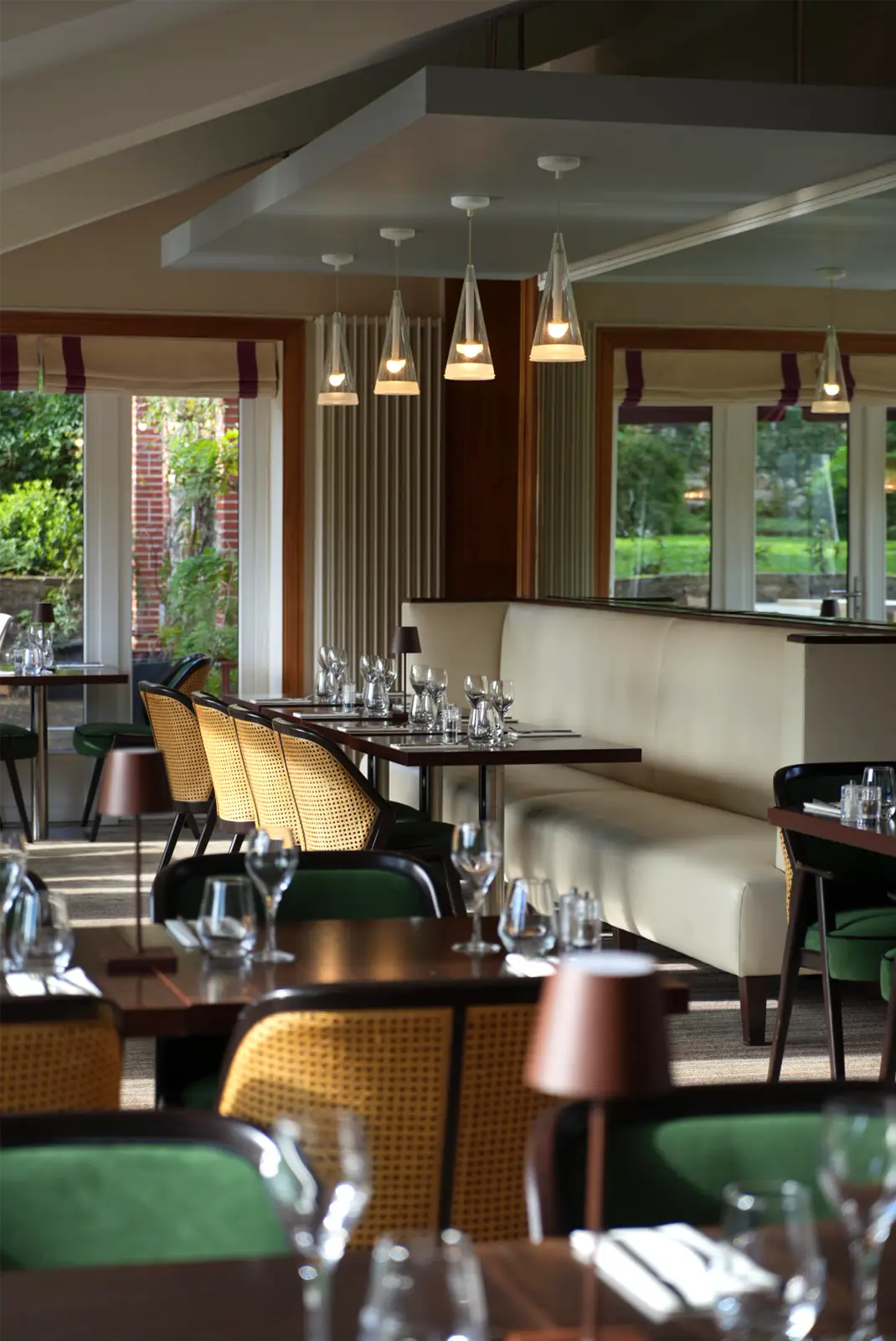 Domaine de La Bretesche Golf & Spa 2
