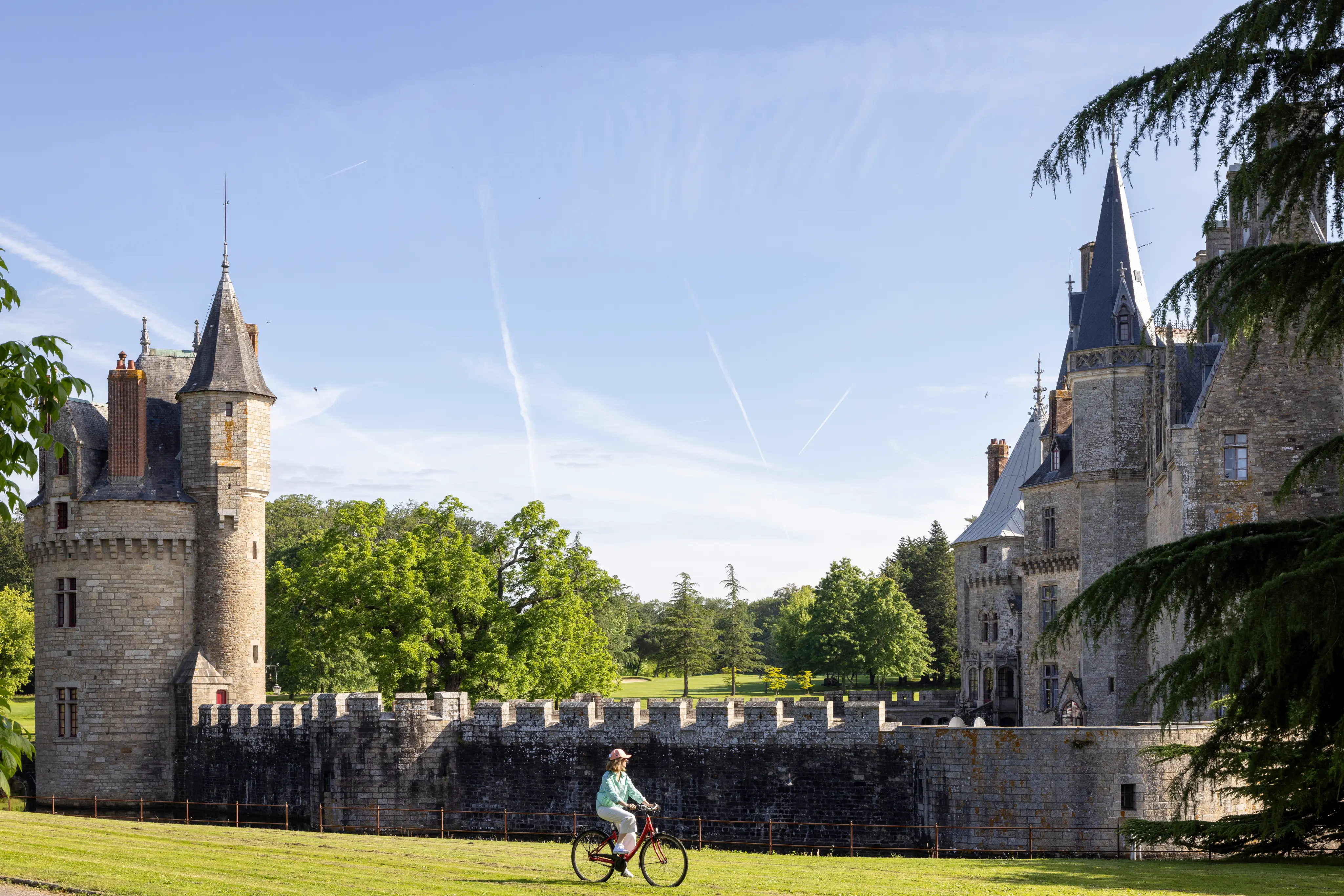 Domaine de La Bretesche Golf & Spa 4
