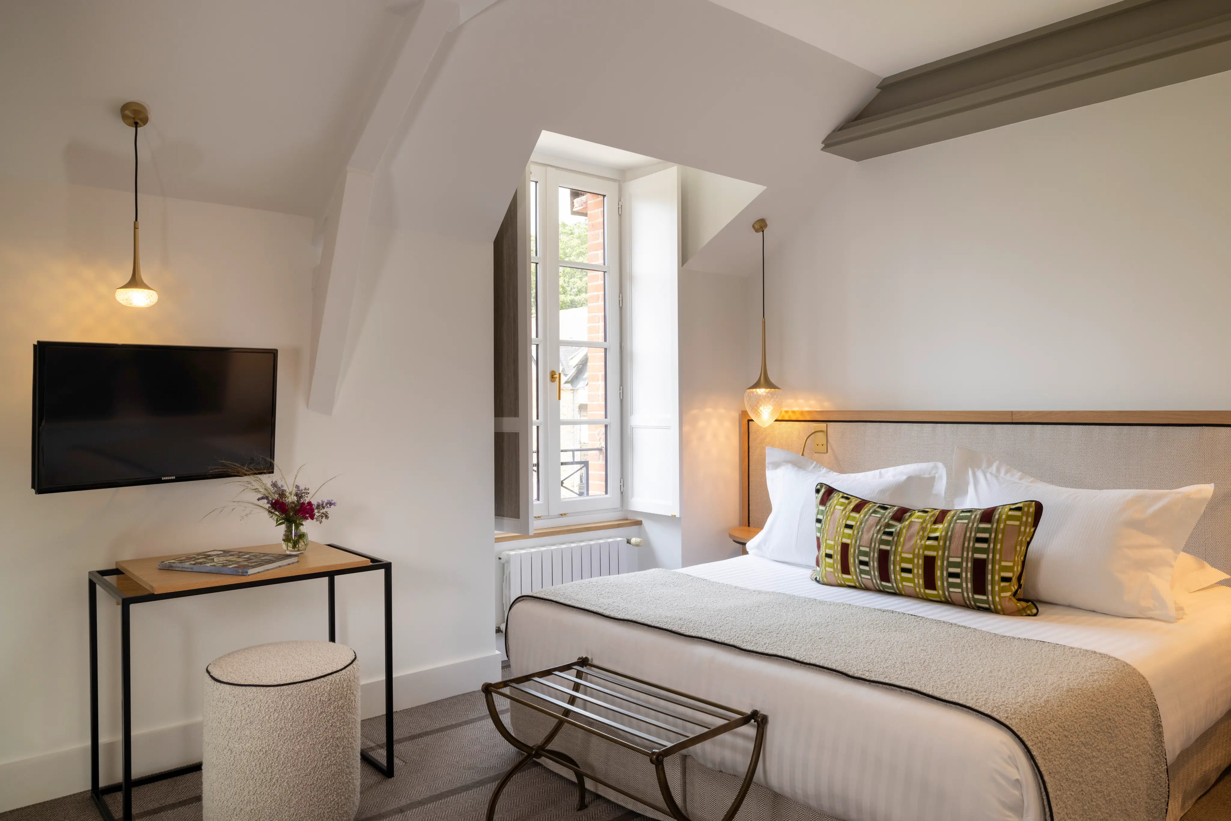 Domaine de La Bretesche Golf & Spa 5