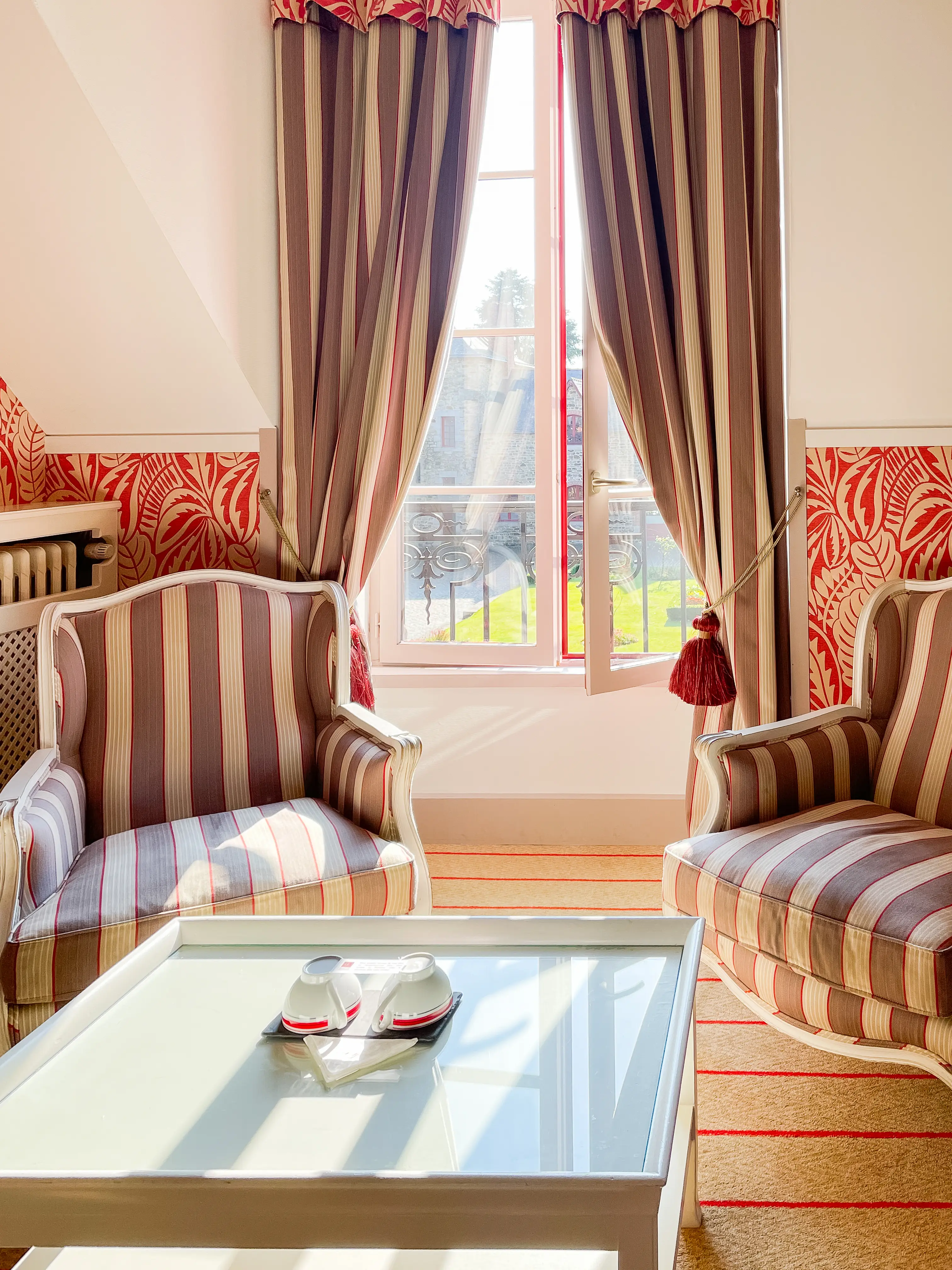 Domaine de La Bretesche Golf & Spa 8