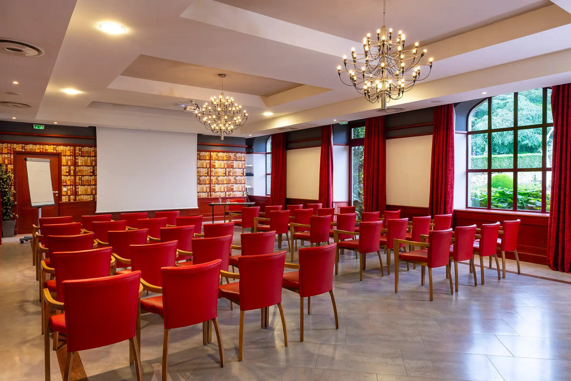 Domaine de La Bretesche Golf & Spa 9