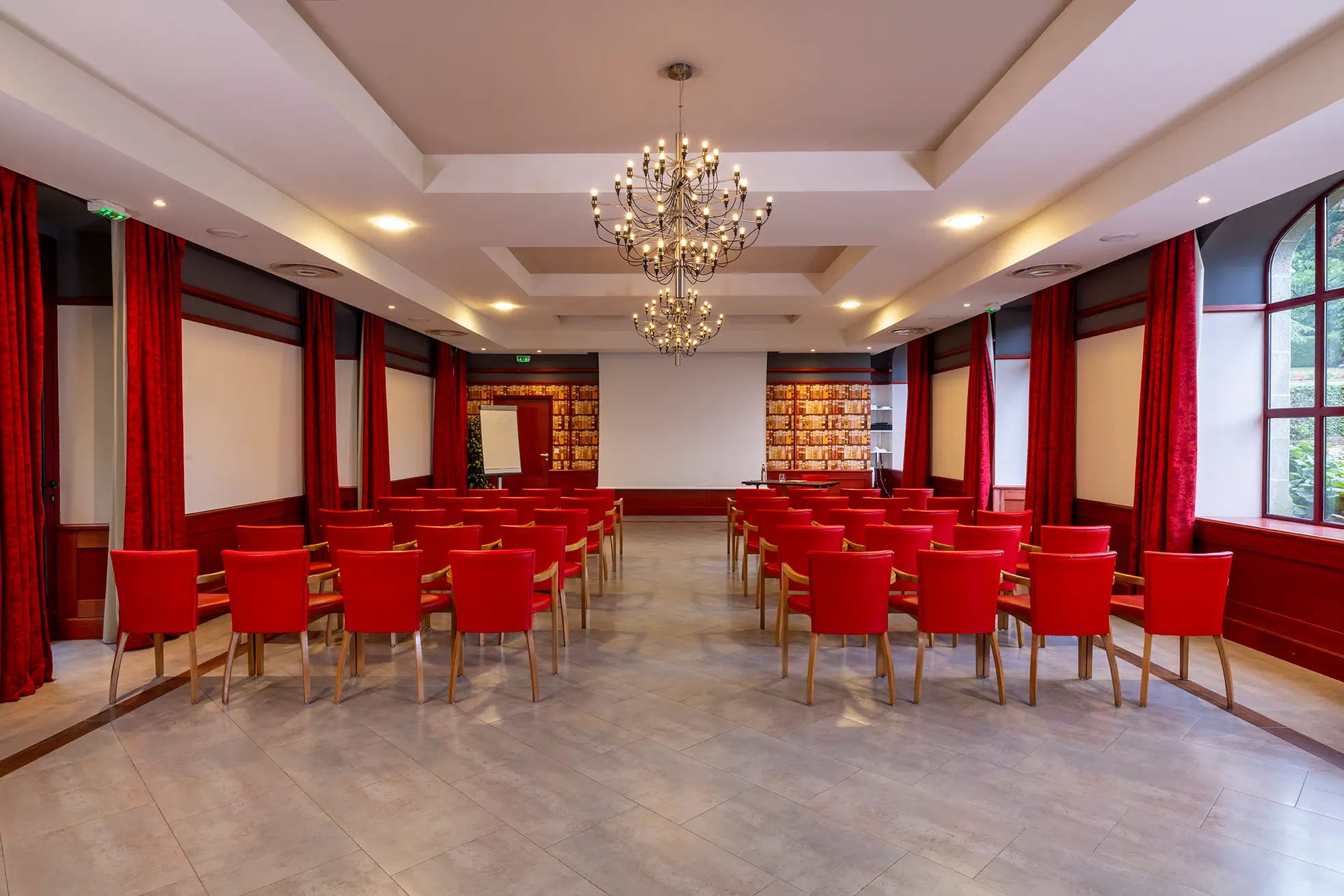 Domaine de La Bretesche Golf & Spa 10