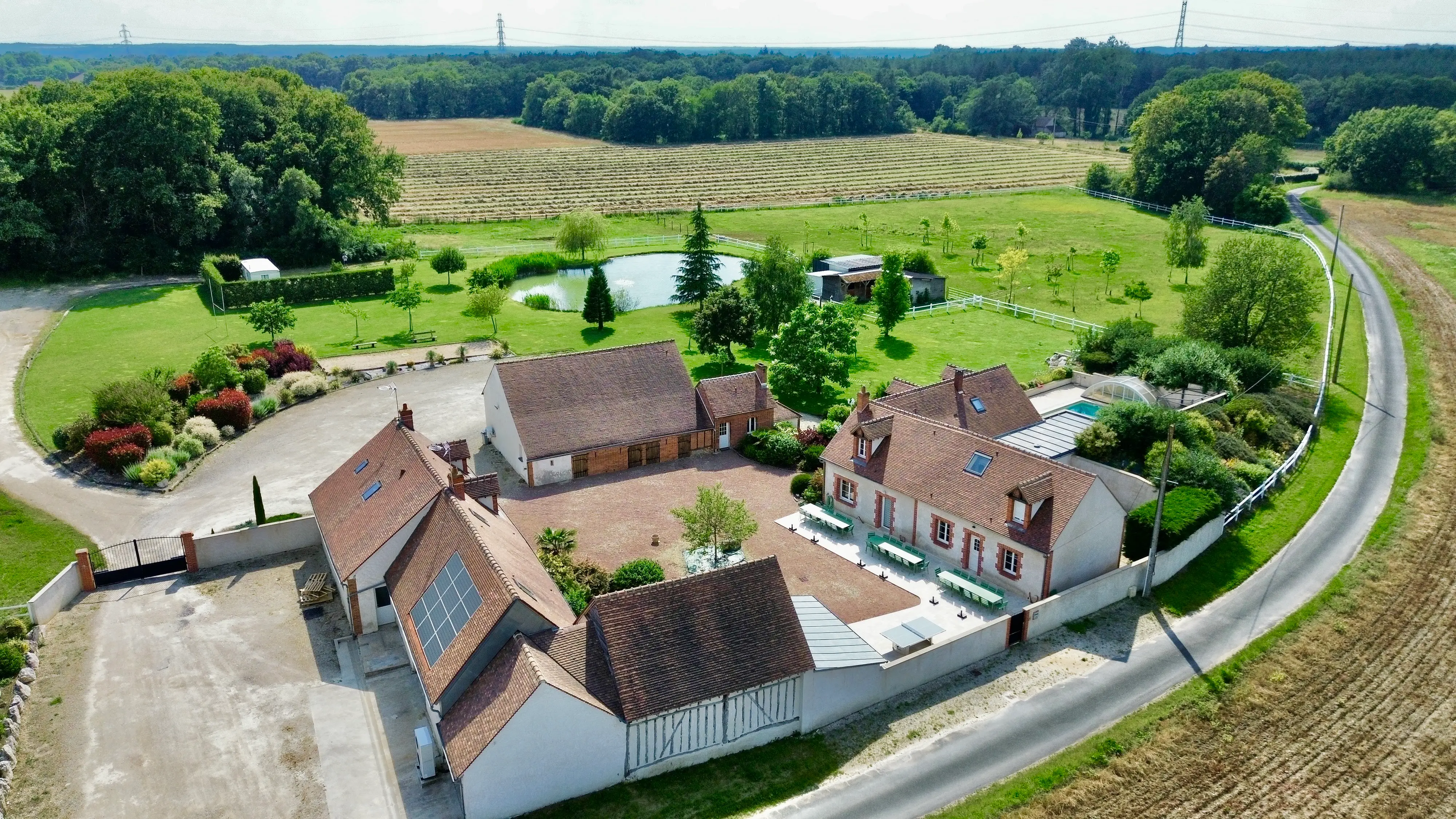 Homazing - villa des rois 3
