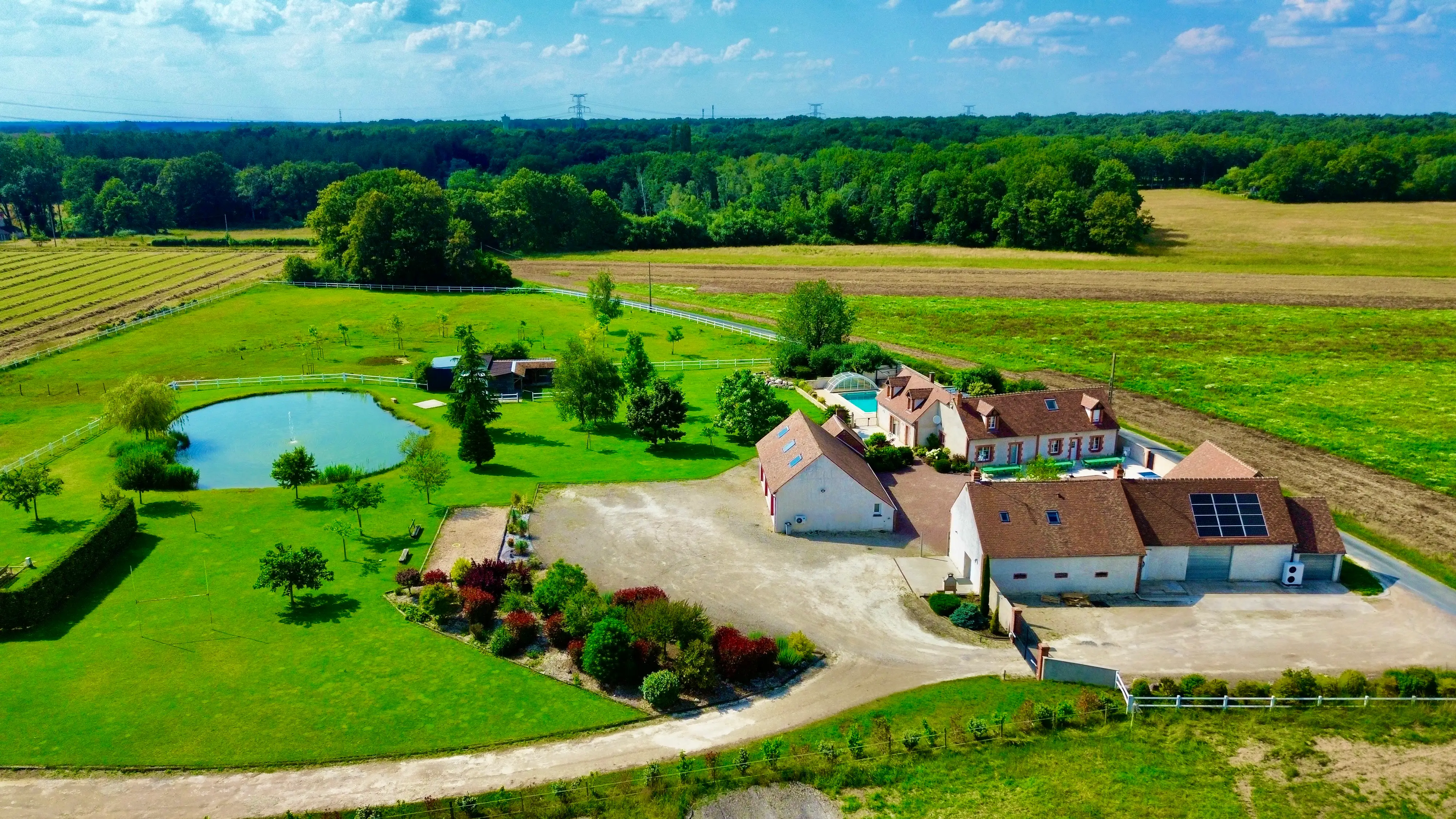 Homazing - villa des rois 4