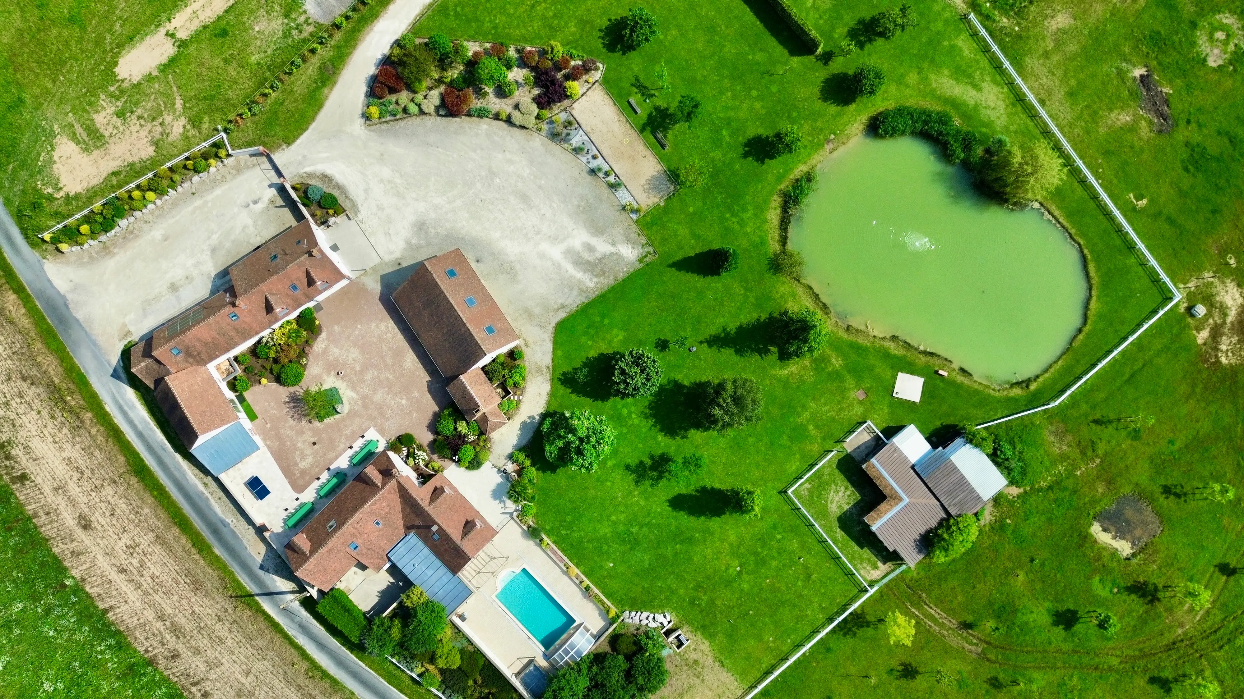 Homazing - villa des rois 6