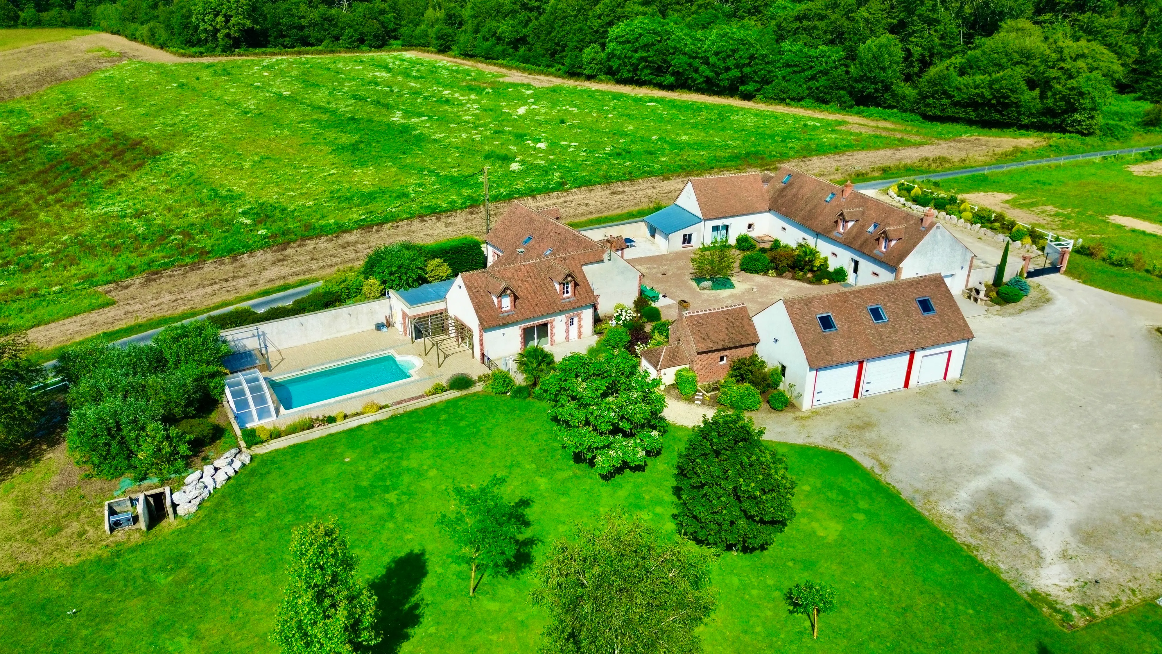 Homazing - villa des rois 7