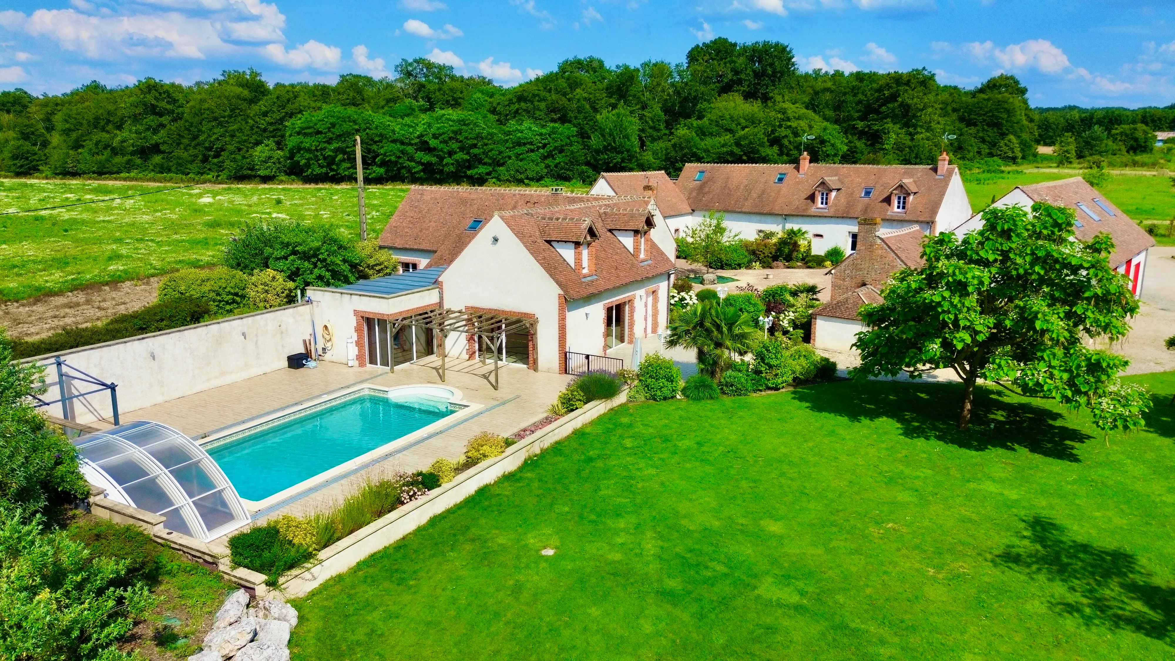 Homazing - villa des rois 9