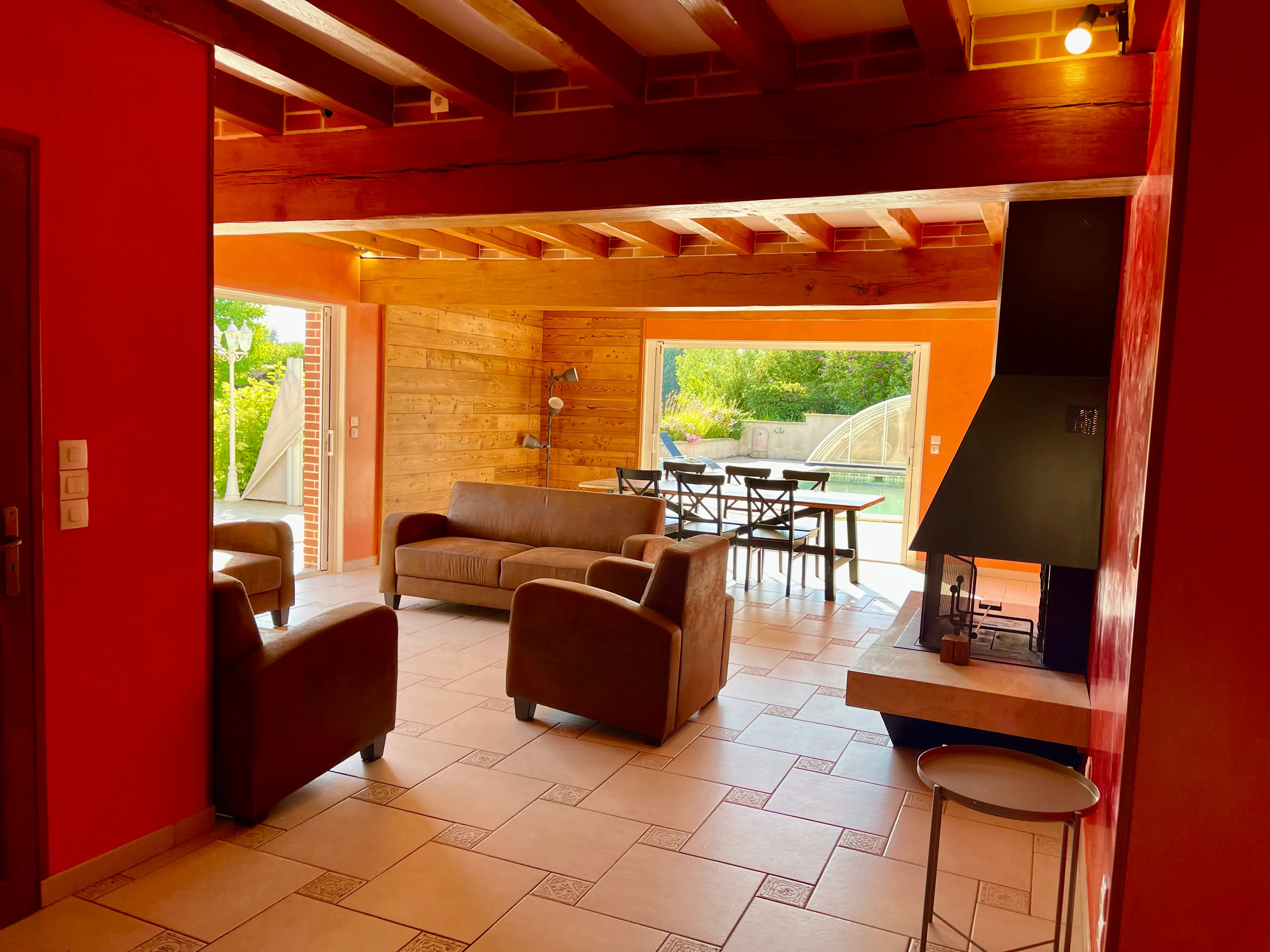 Homazing - villa des rois 21