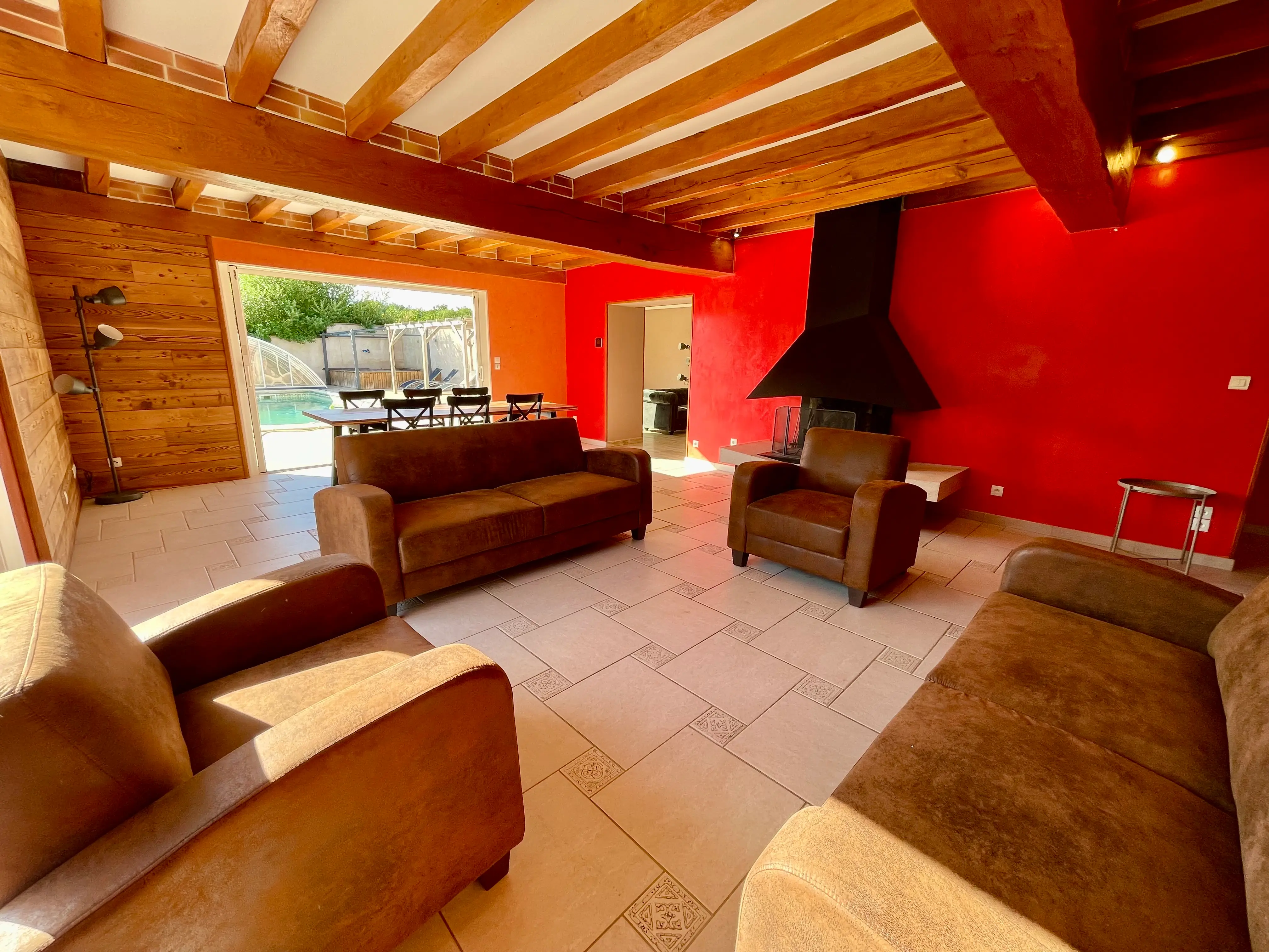 Homazing - villa des rois 22