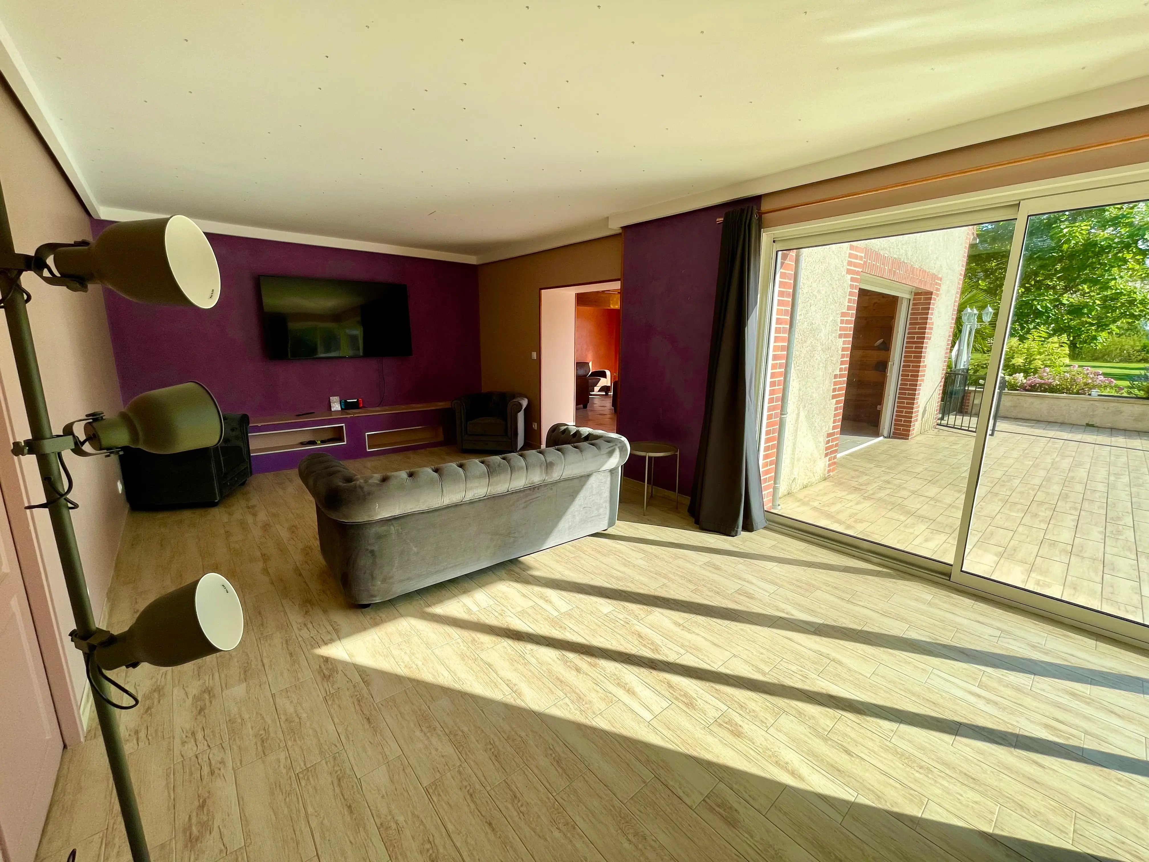 Homazing - villa des rois 23