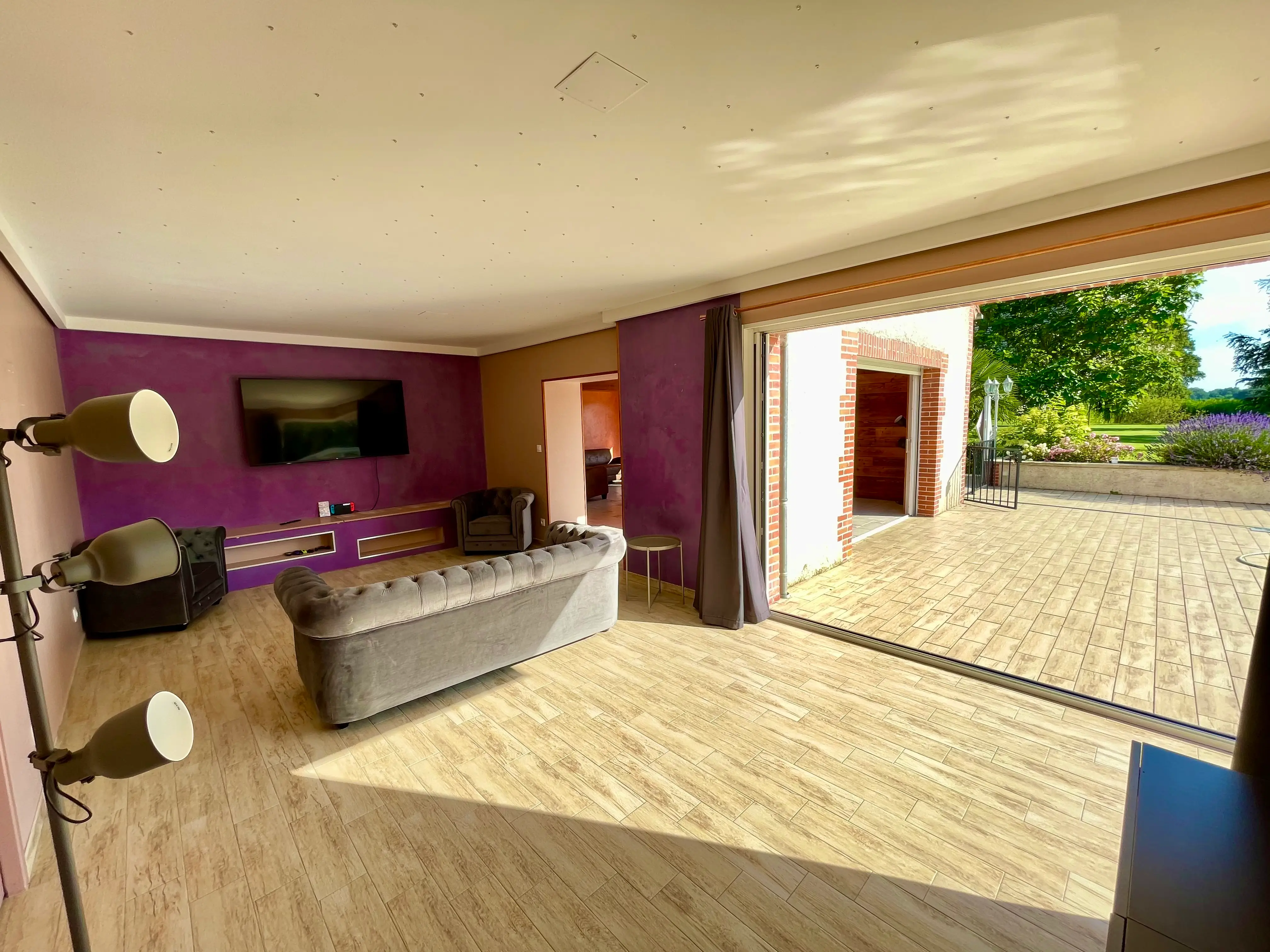Homazing - villa des rois 24