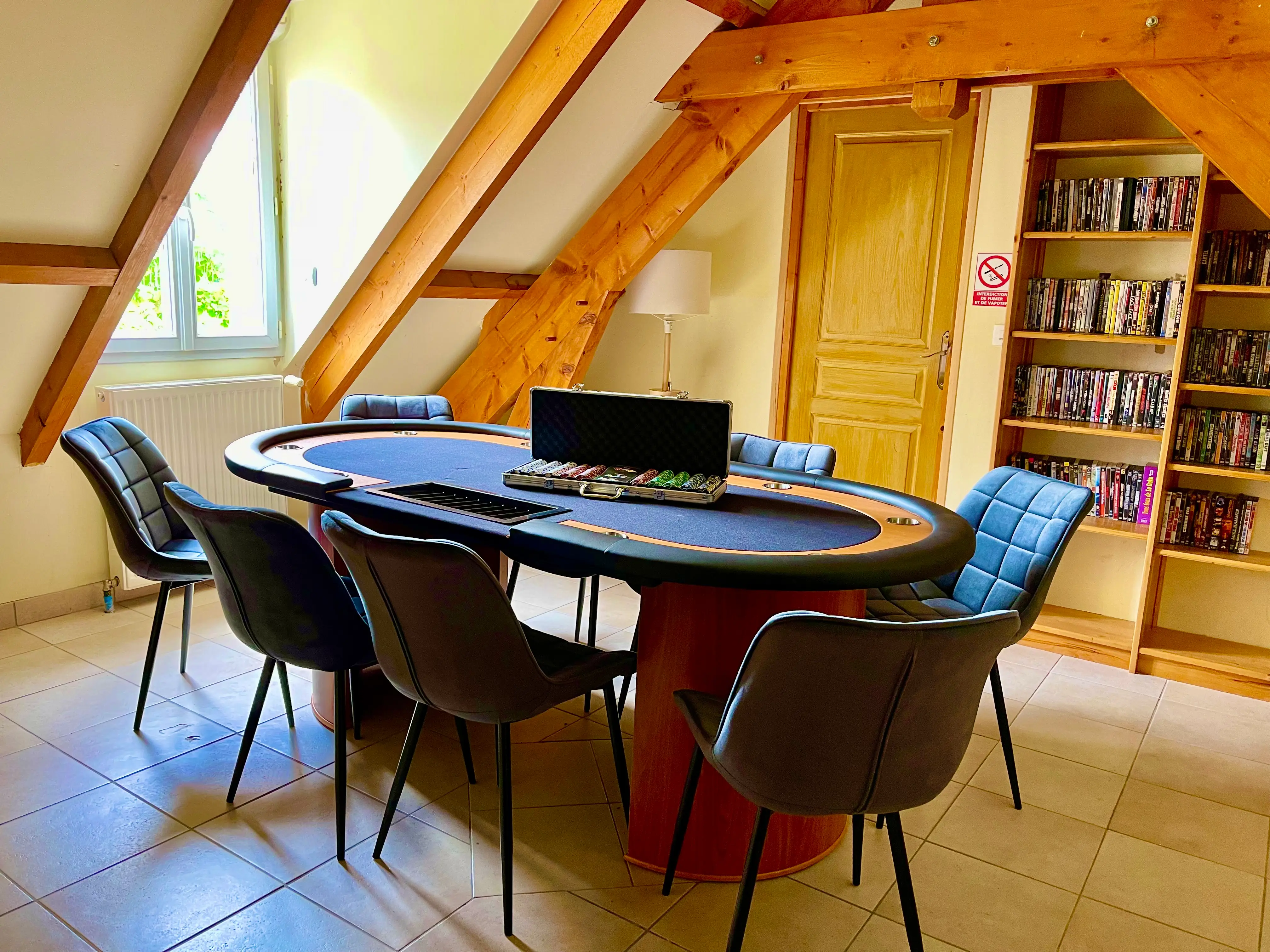 Homazing - villa des rois 43