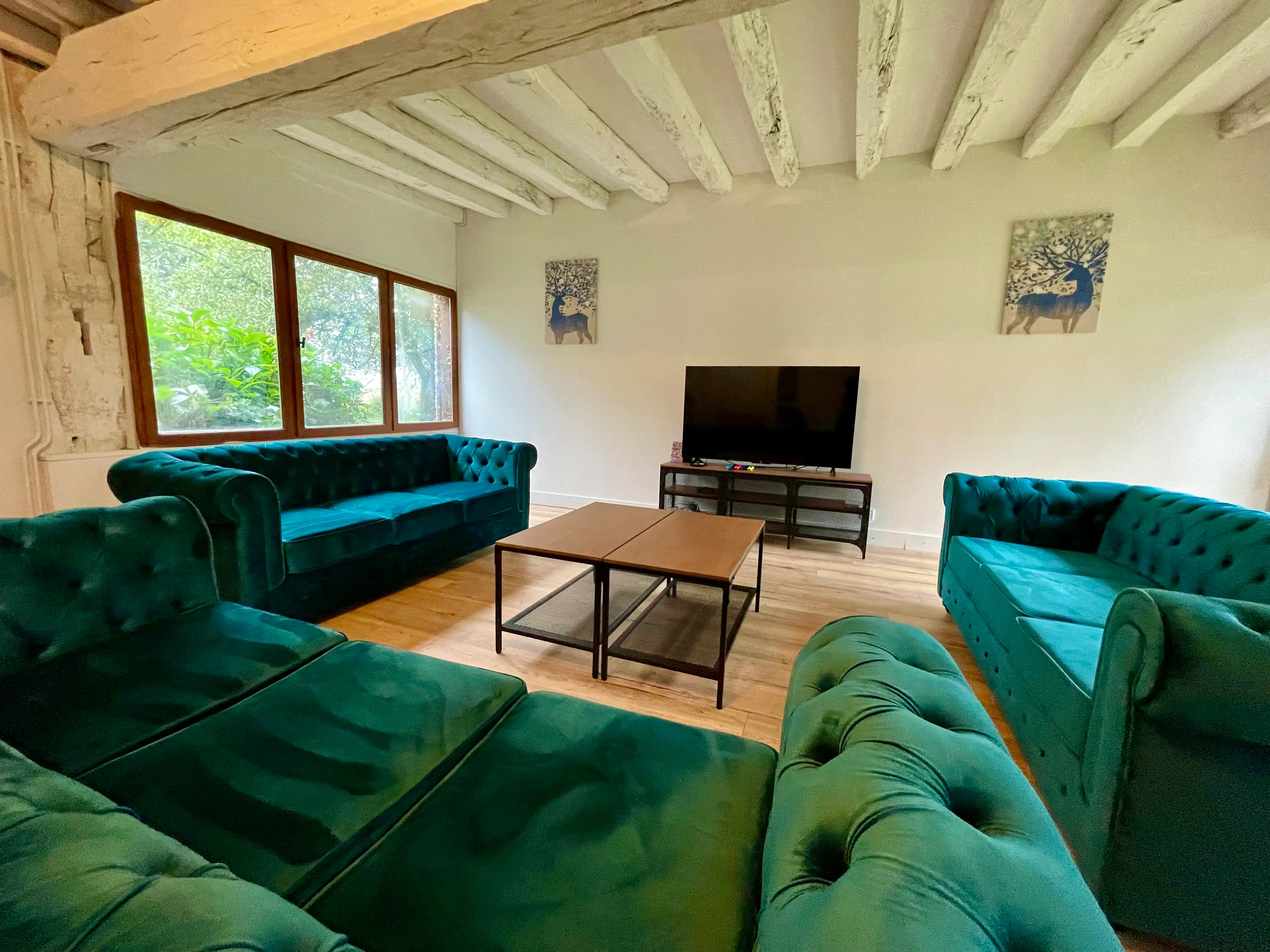 Homazing - villa Choupinière 2