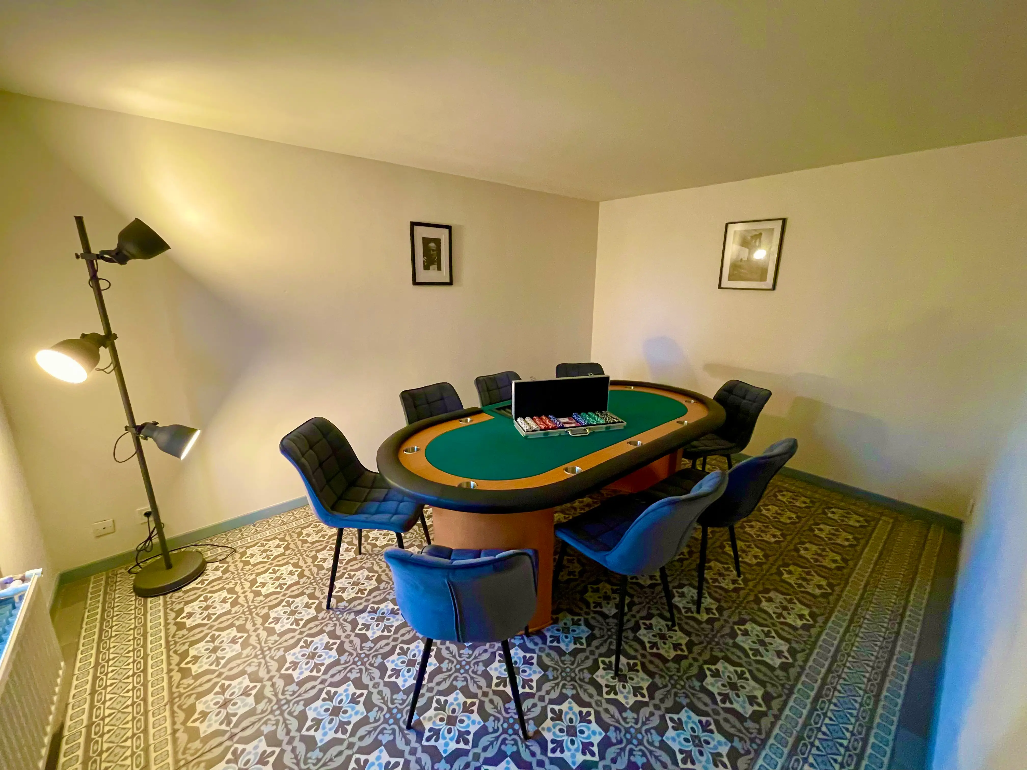 Homazing - villa Choupinière 14