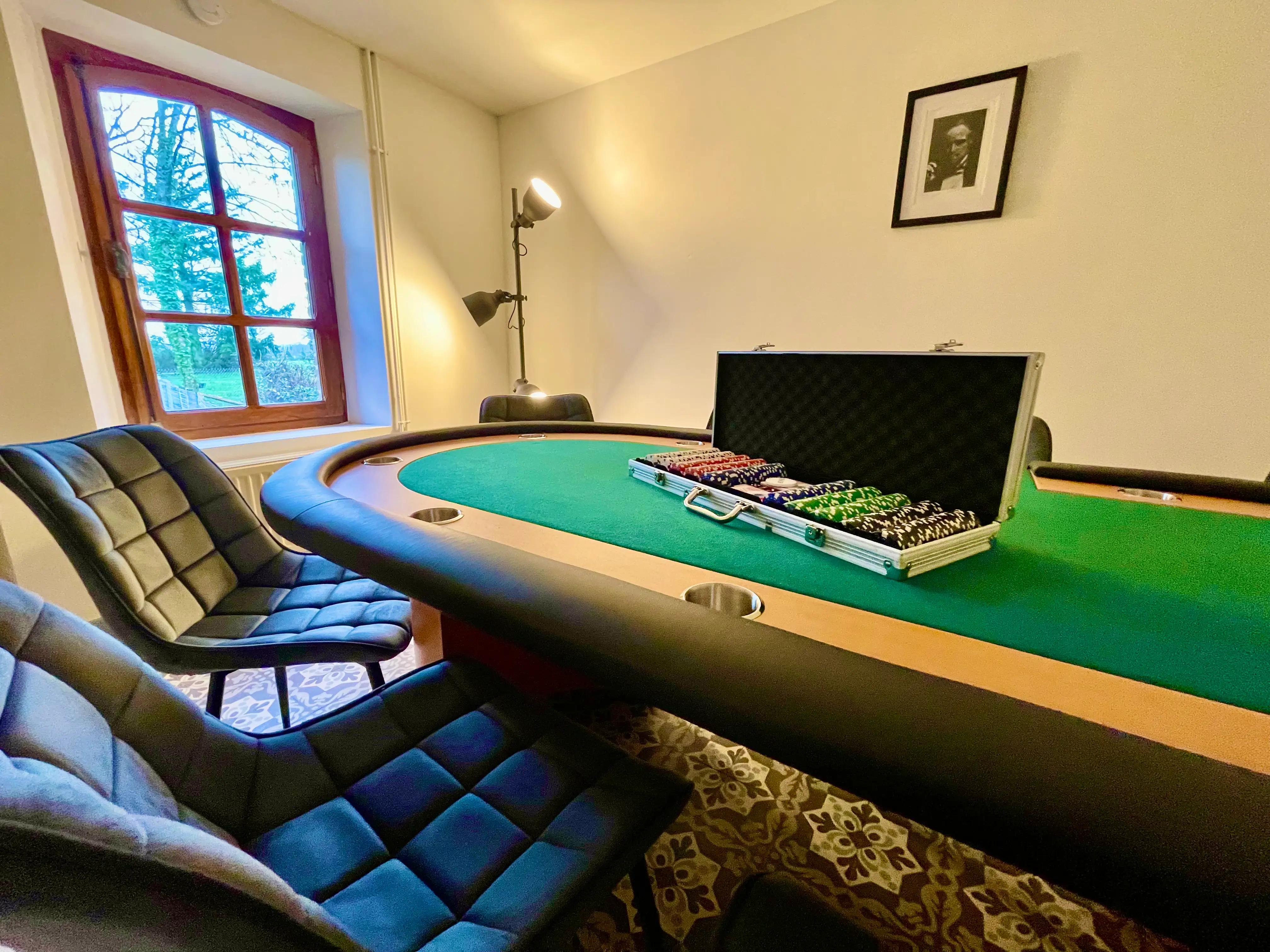 Homazing - villa Choupinière 17
