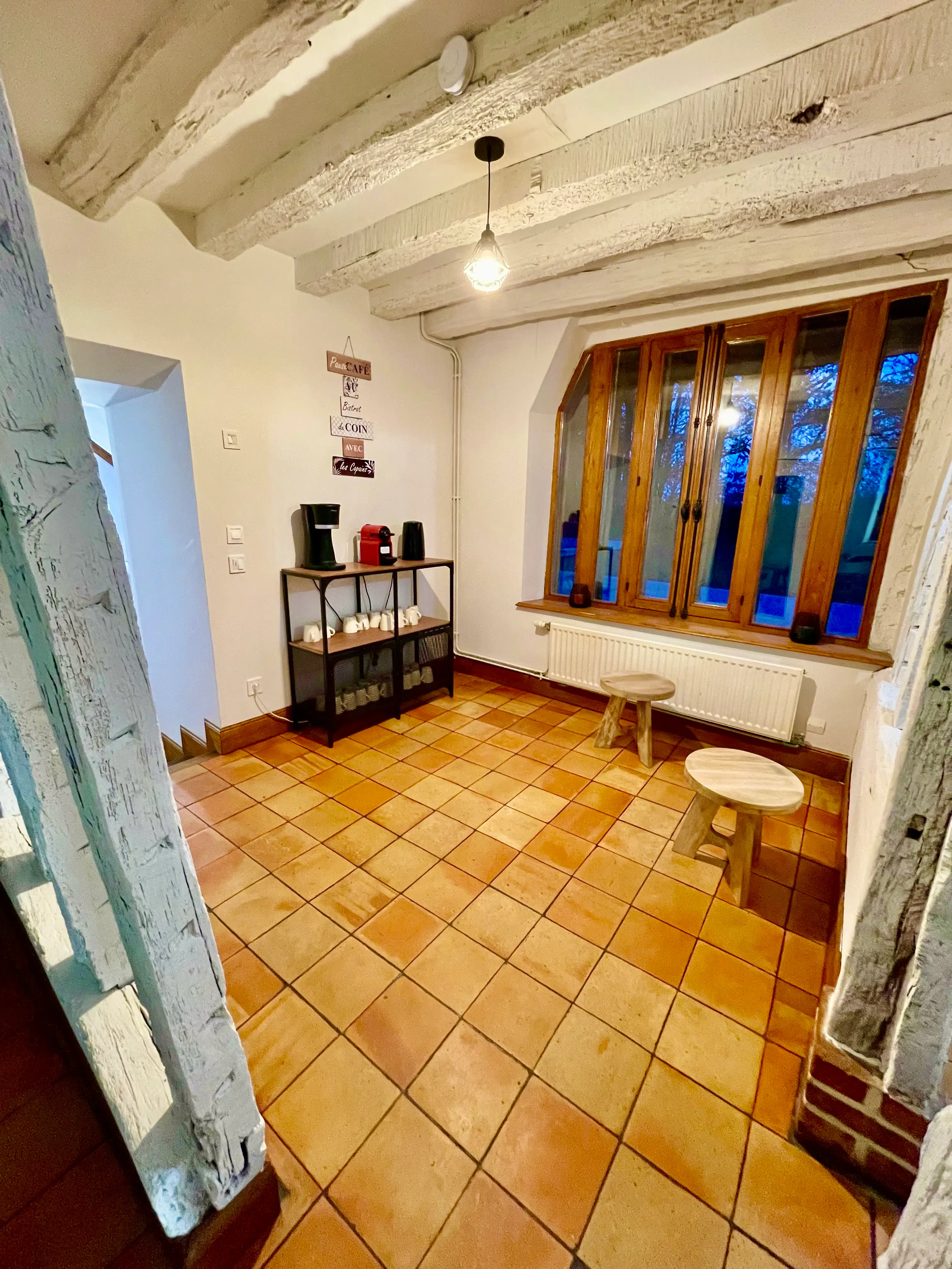 Homazing - villa Choupinière 20