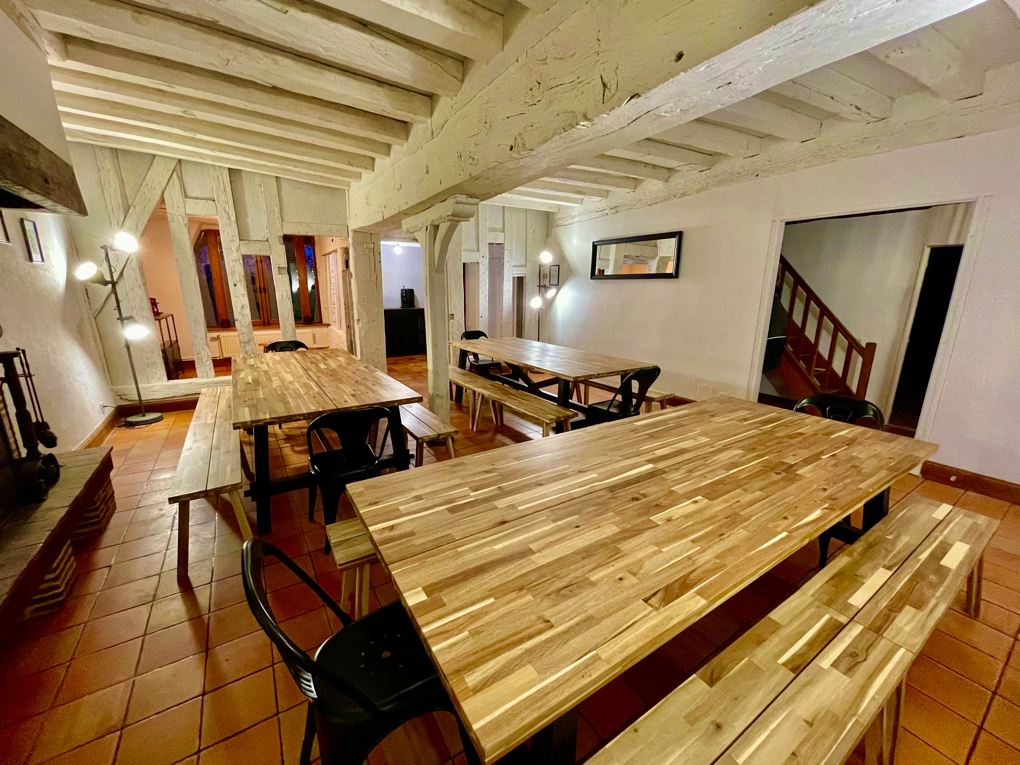 Homazing - villa Choupinière 21