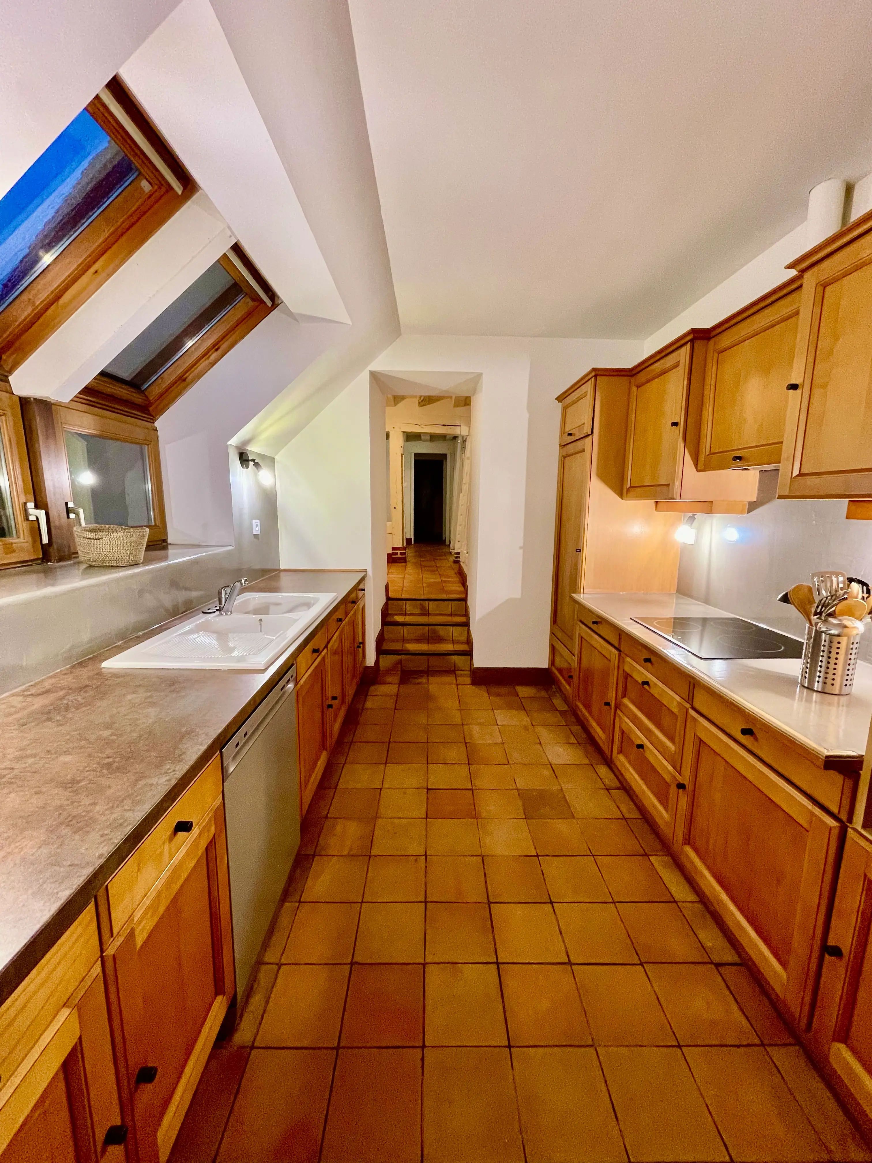 Homazing - villa Choupinière 22