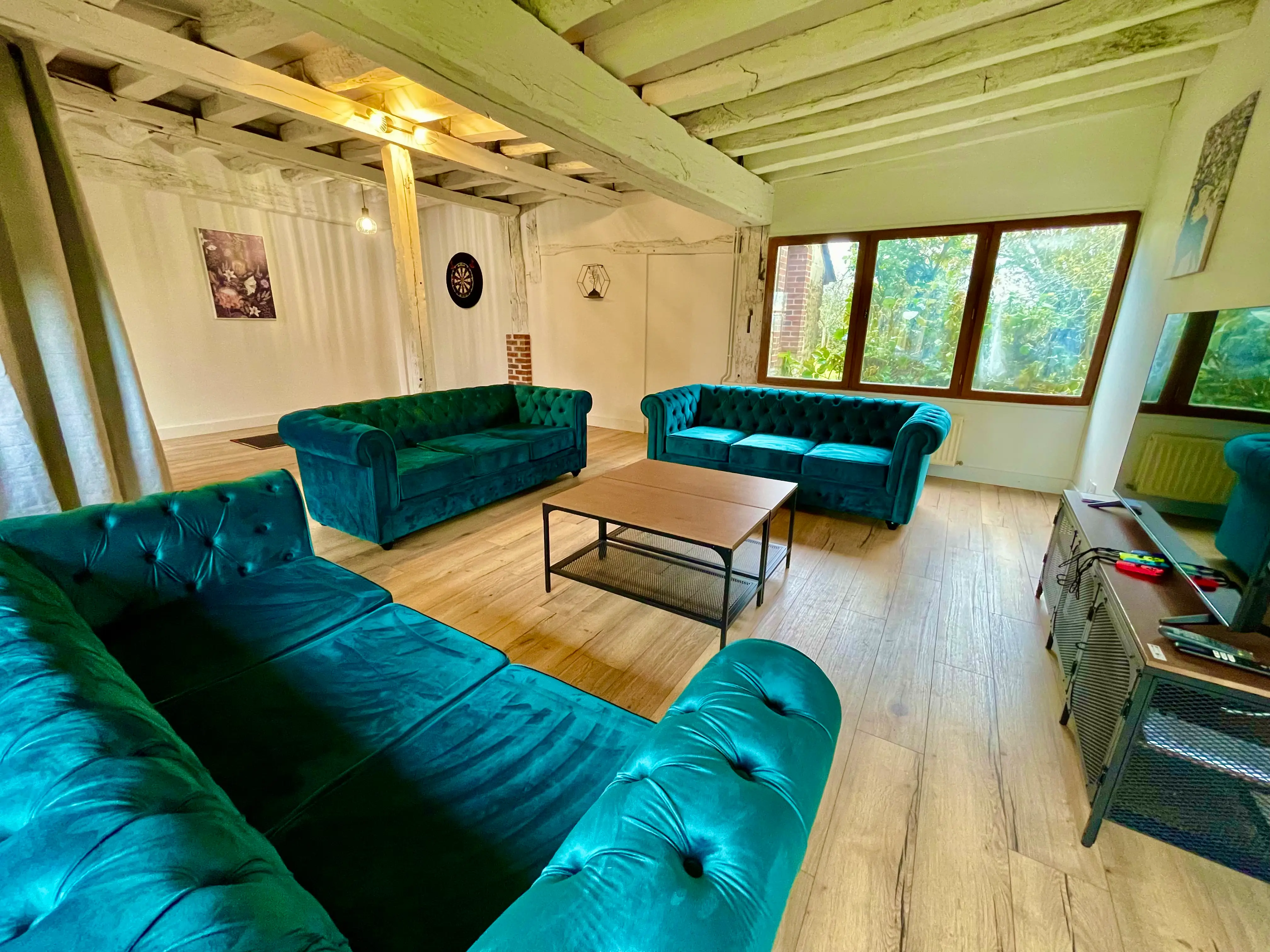 Homazing - villa Choupinière 25