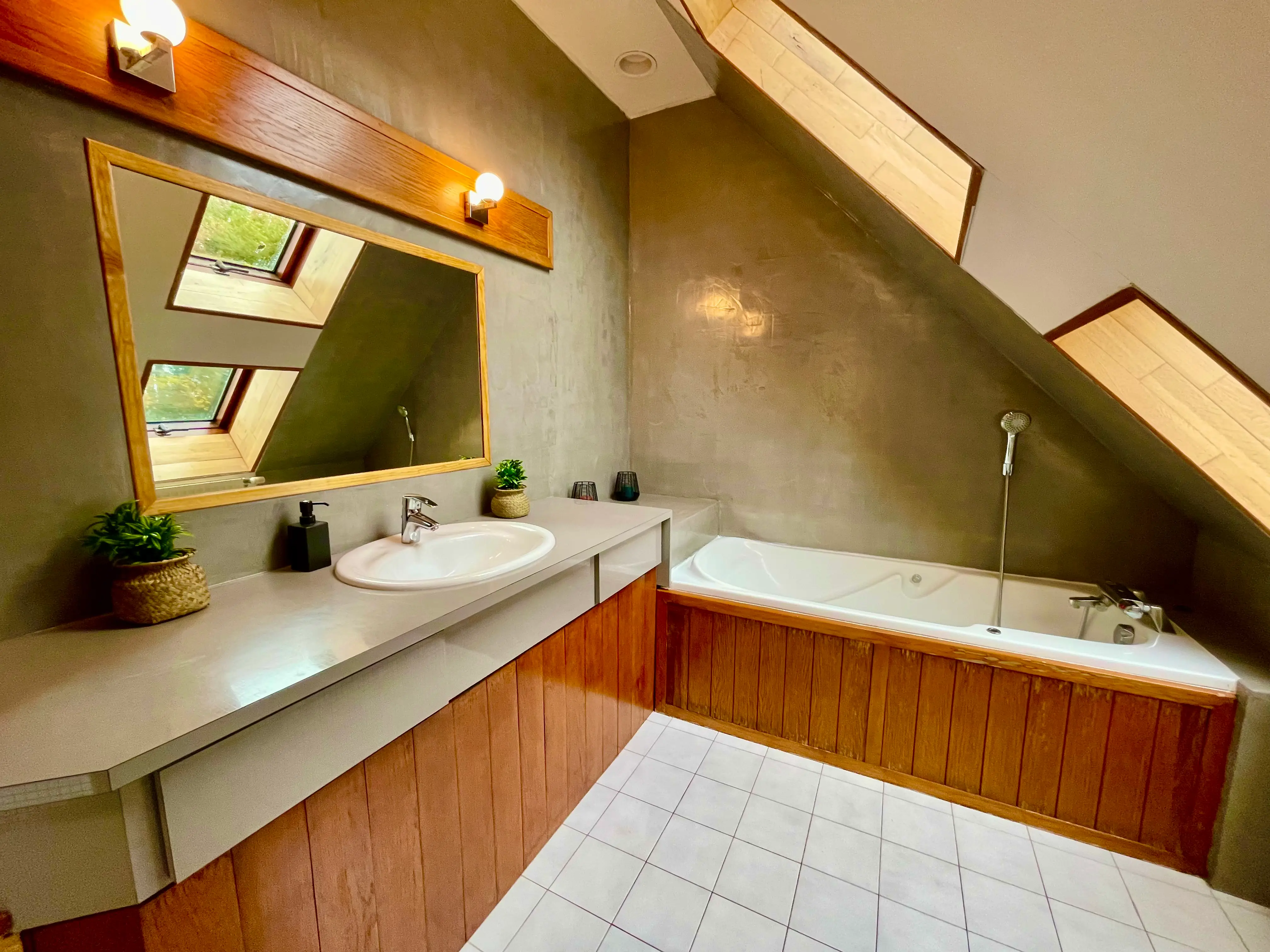 Homazing - villa Choupinière 28
