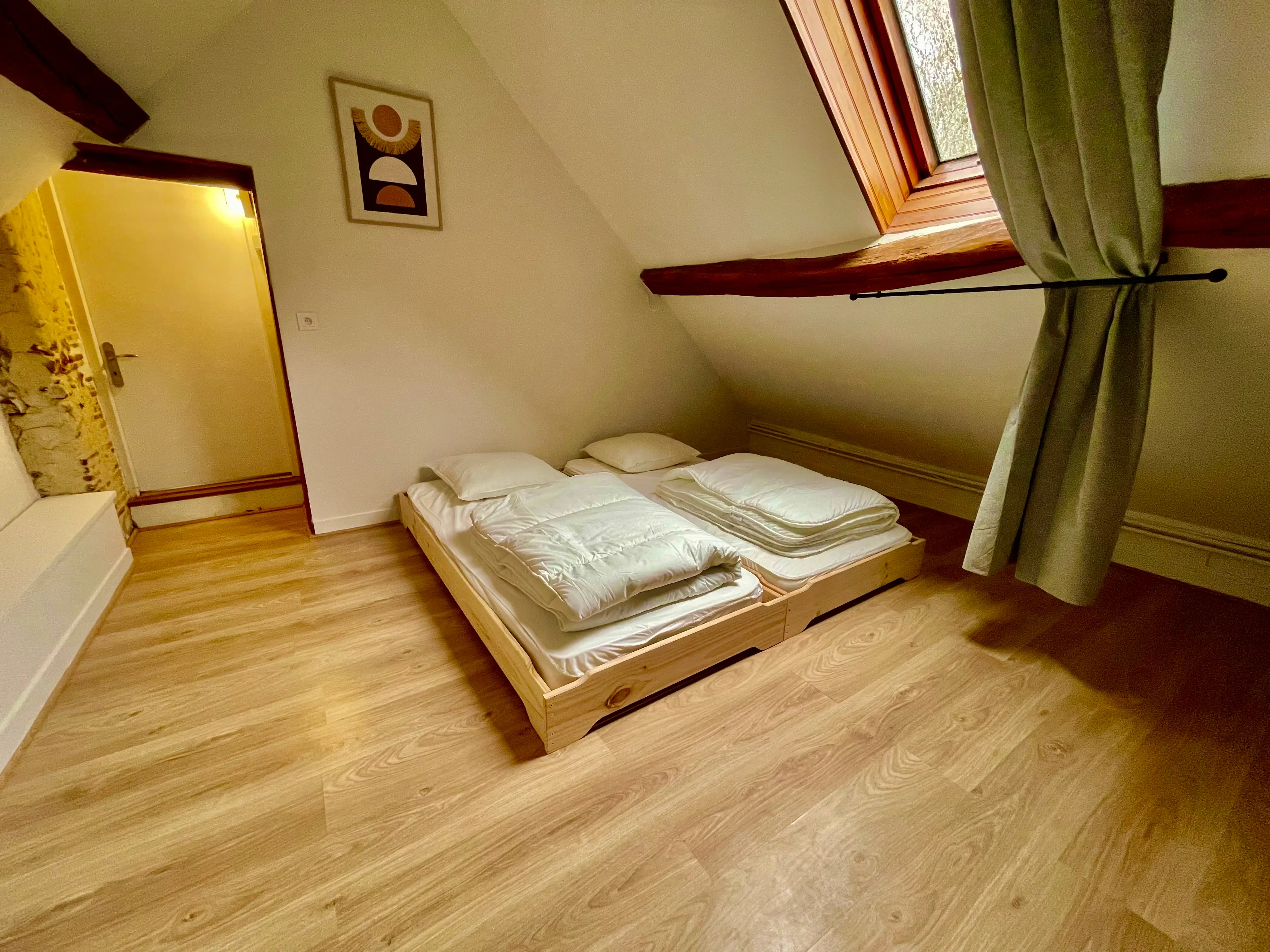 Homazing - villa Choupinière 33