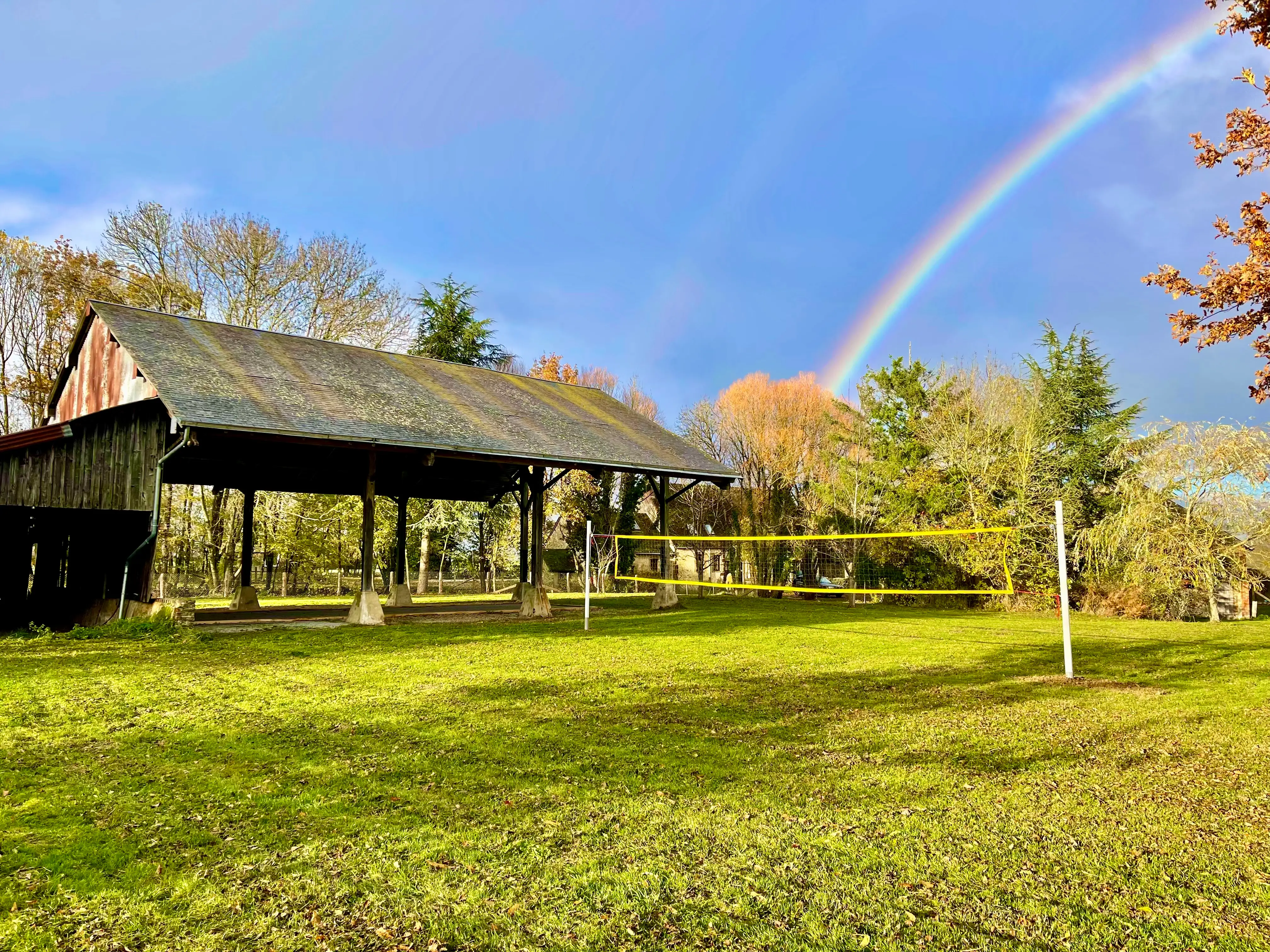 Homazing - villa Choupinière 35