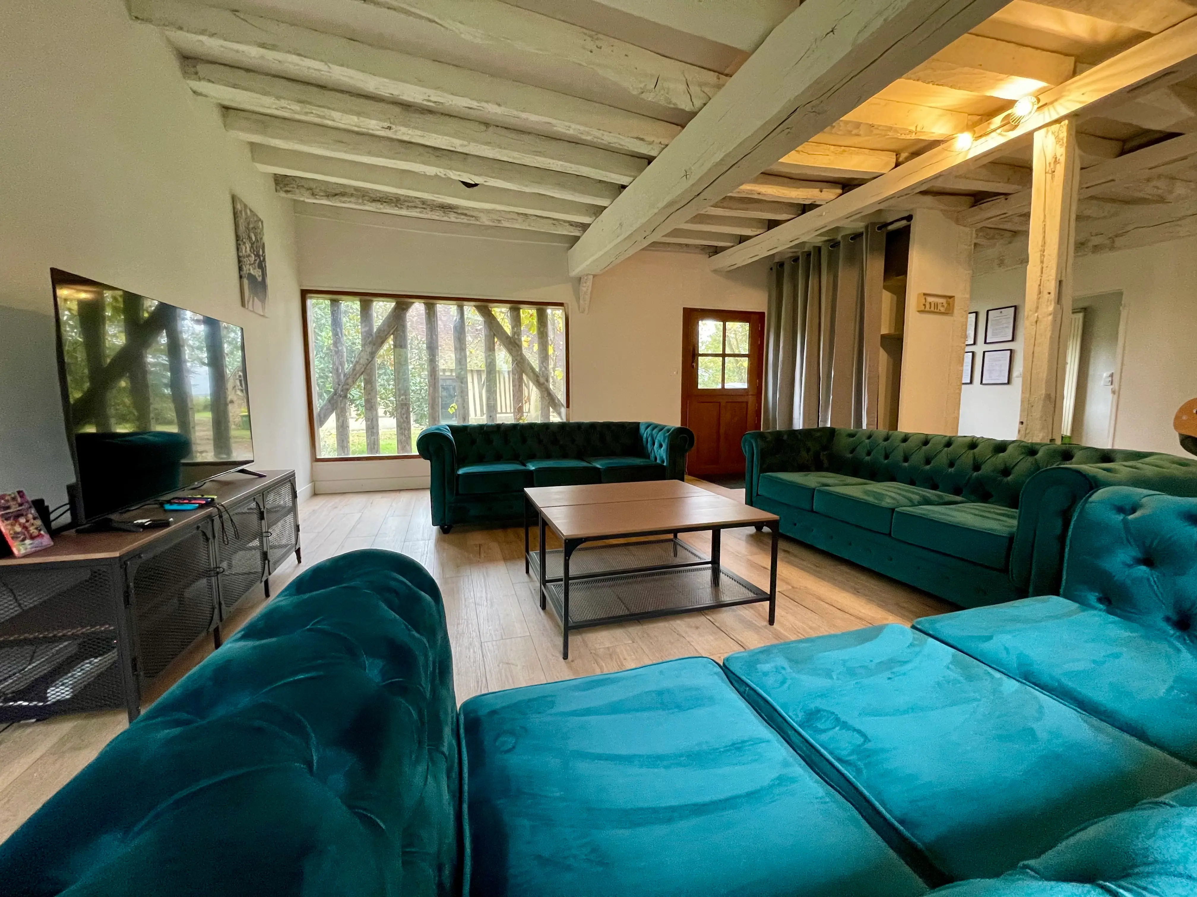 Homazing - villa Choupinière 37