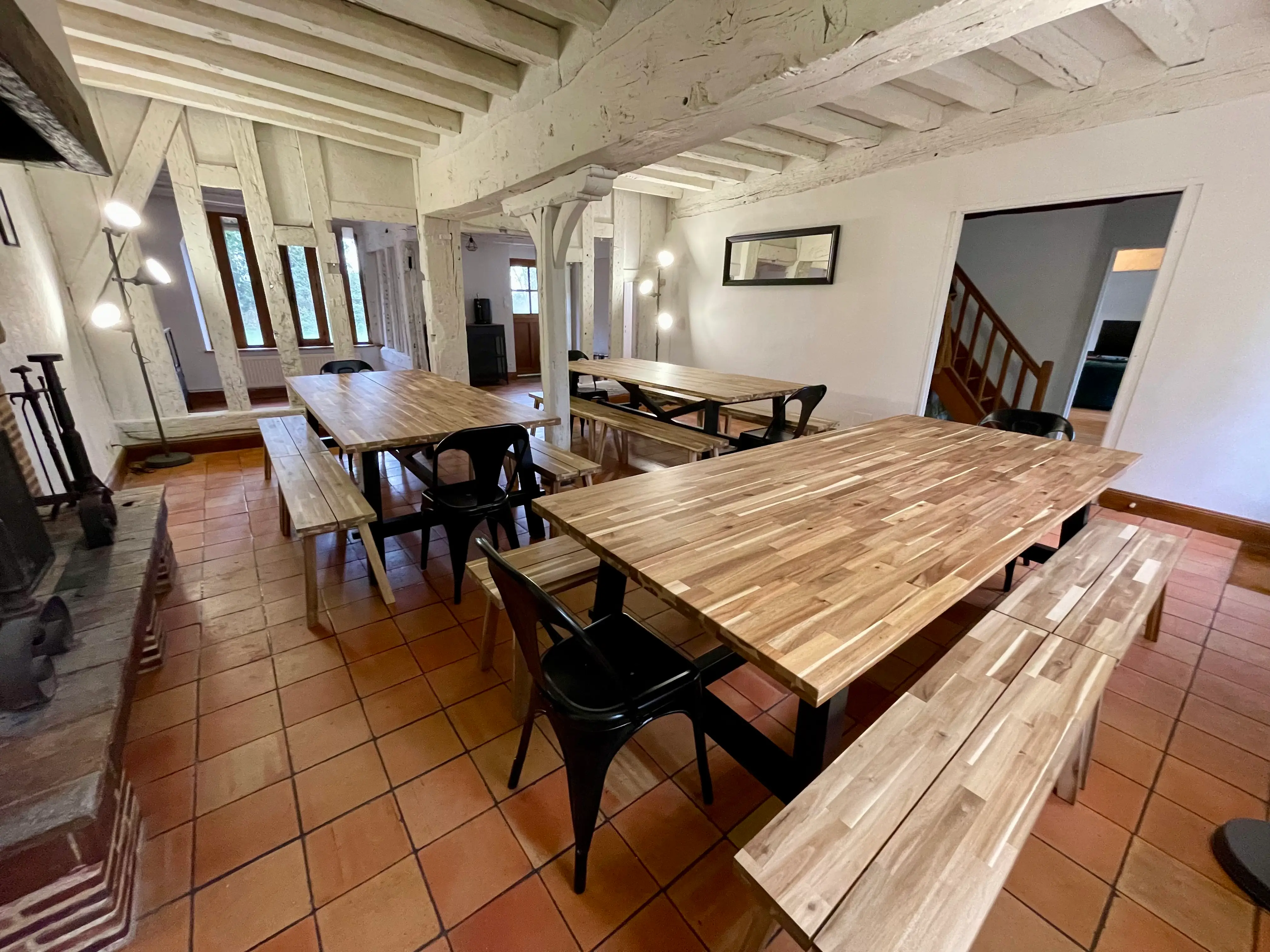 Homazing - villa Choupinière 39