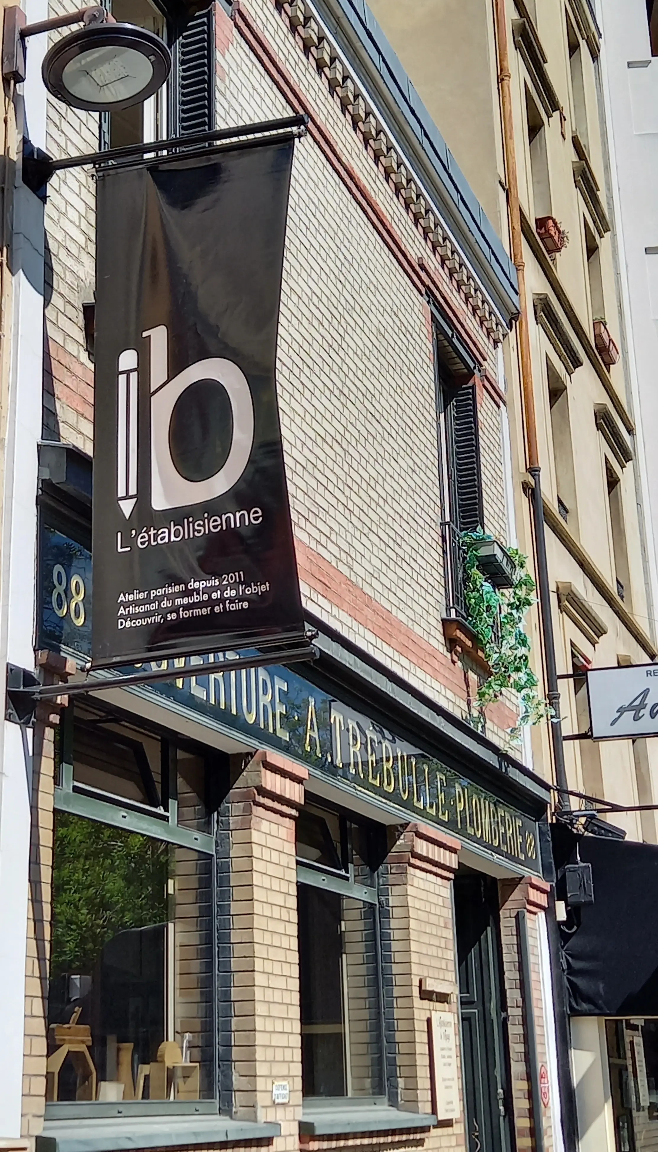 L'Établisienne 7