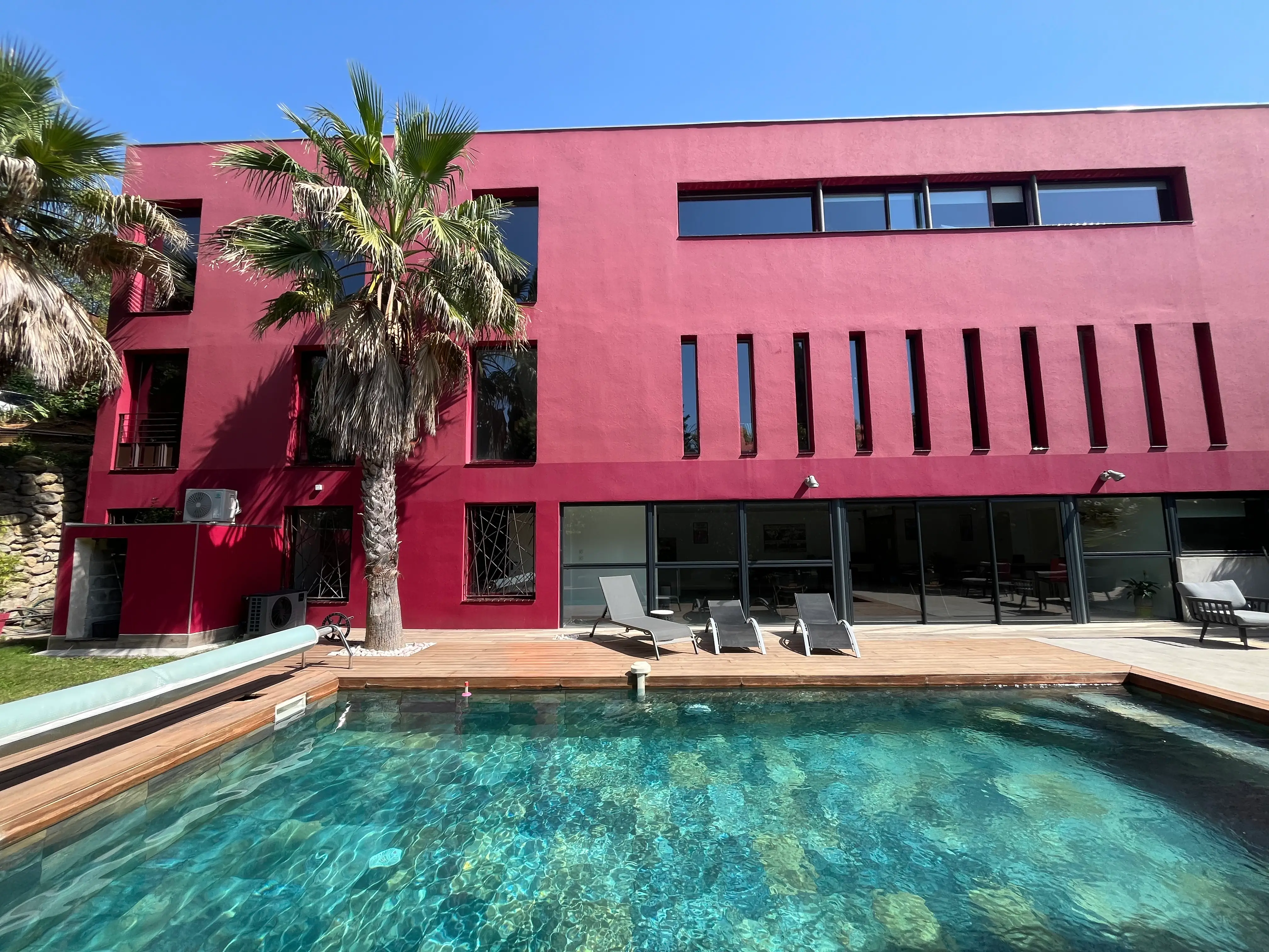 VILLA MAGNOLIA 10