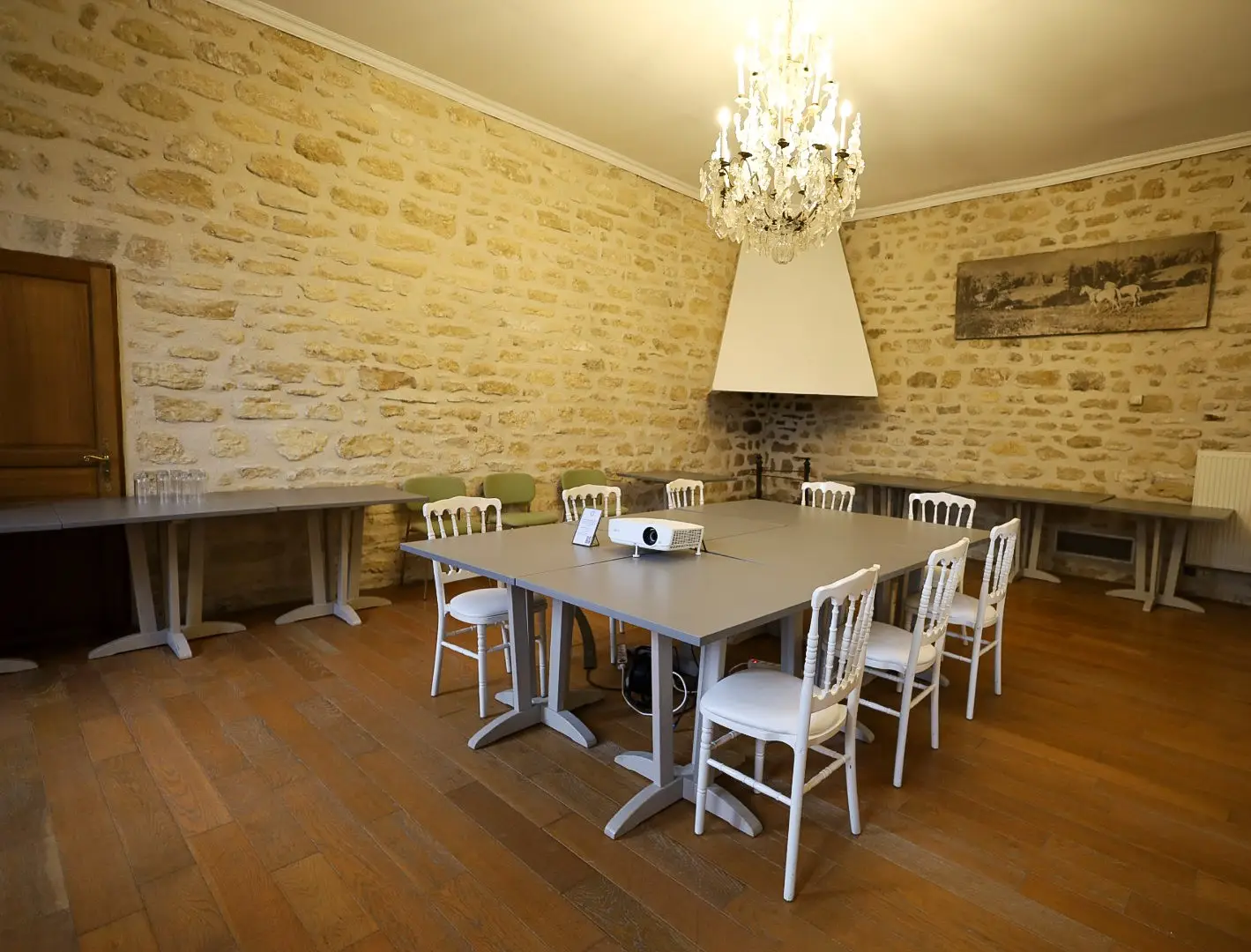 Château de la Bucherie 6
